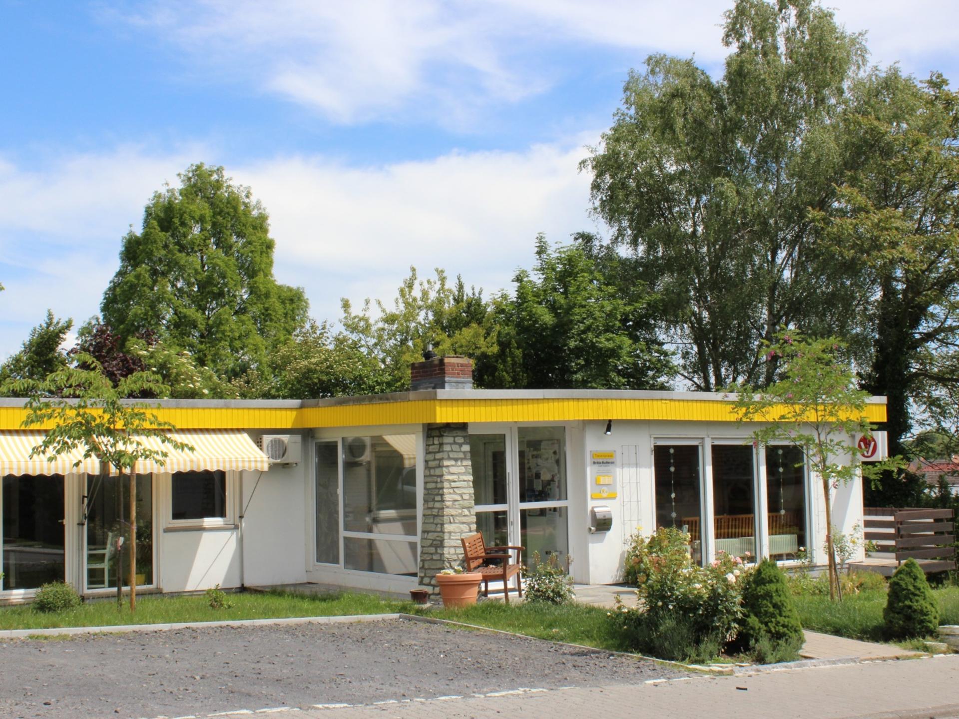 Ansicht 1 von Tierarztpraxis Butteron