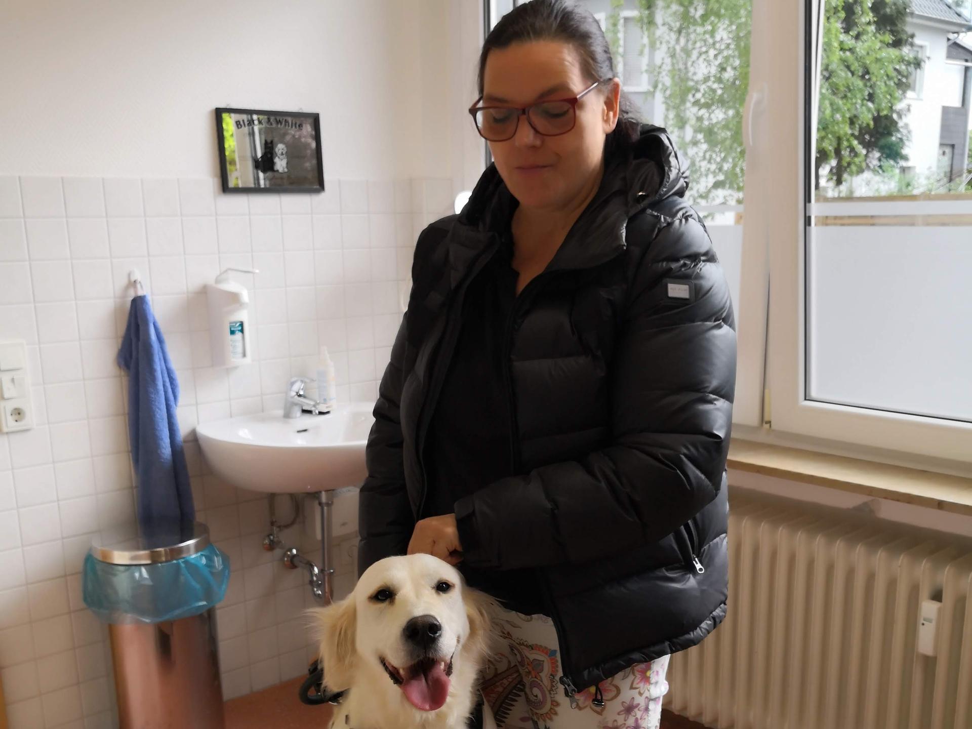 Ansicht 3 von Dr. med. vet. Johannes Kohtes prakt. Tierarzt