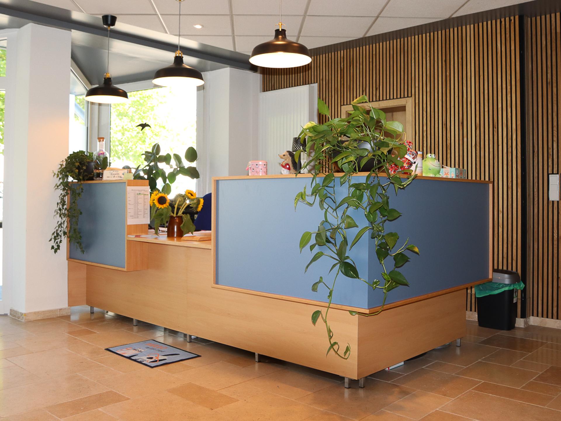 Ansicht 3 von Tierarzt Warburg, Tiergesundheitszentrum Warburg