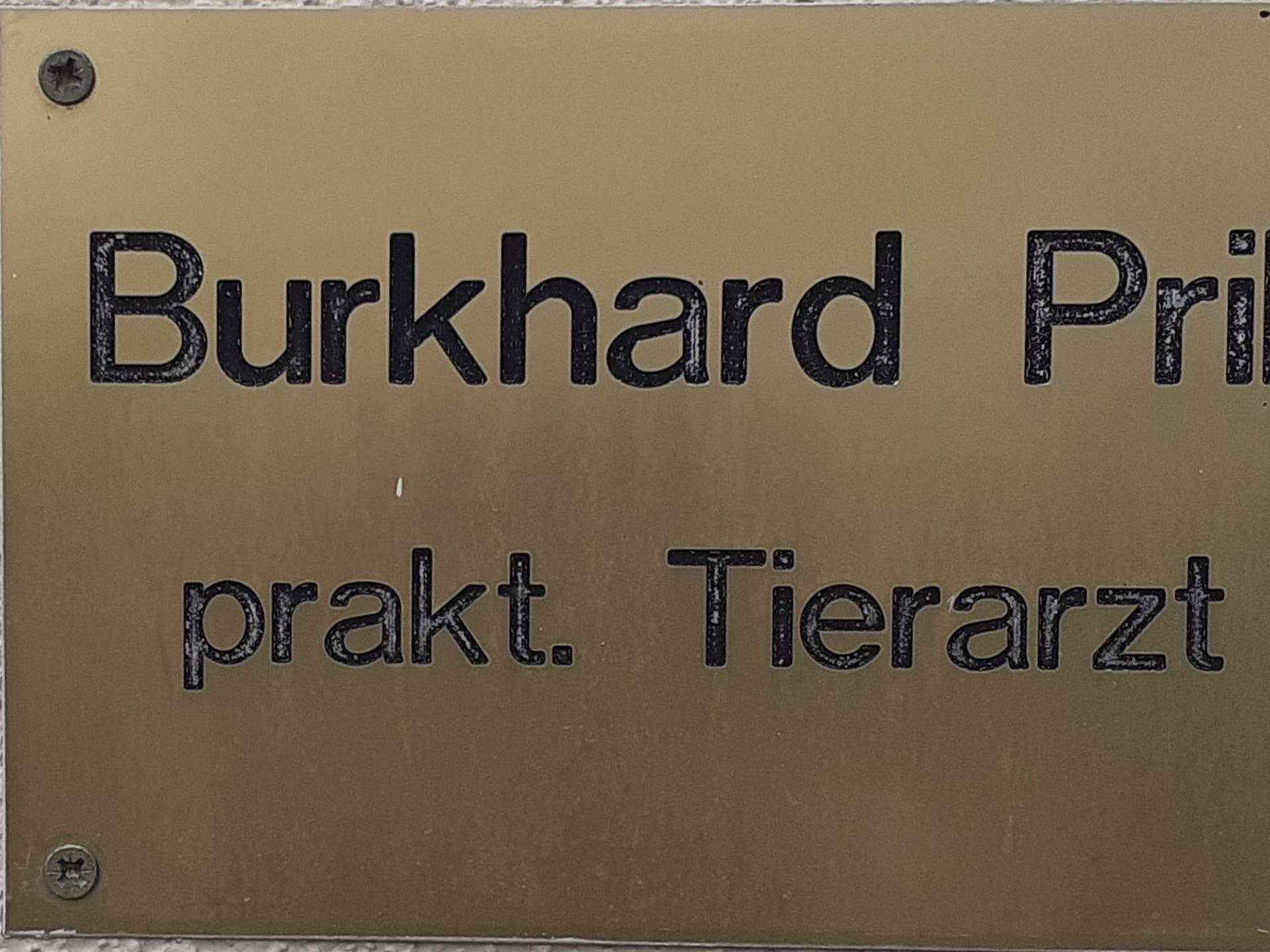 Ansicht 1 von Tierarztpraxis Burkhard Prill