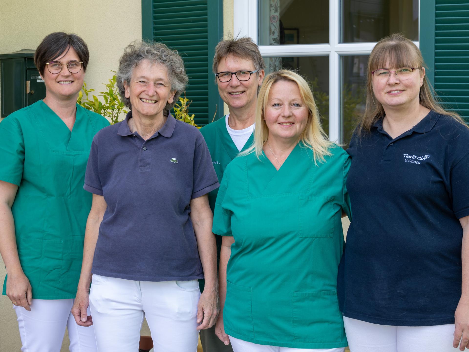 Ansicht 1 von Tierarztpraxis Dr. Mußmächer