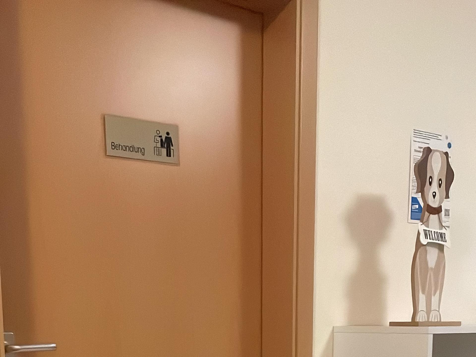 Ansicht 2 von Tierärztliche Praxis Burkhard Knoke