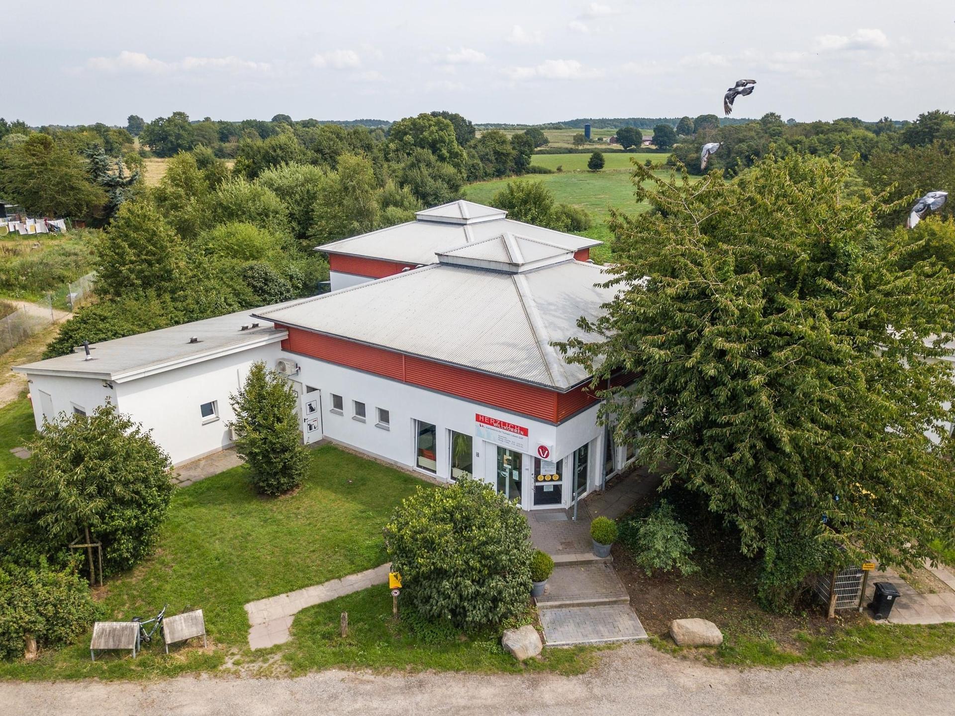 Ansicht 1 von Kleintierklinik Am Tierheim Lübeck GbR