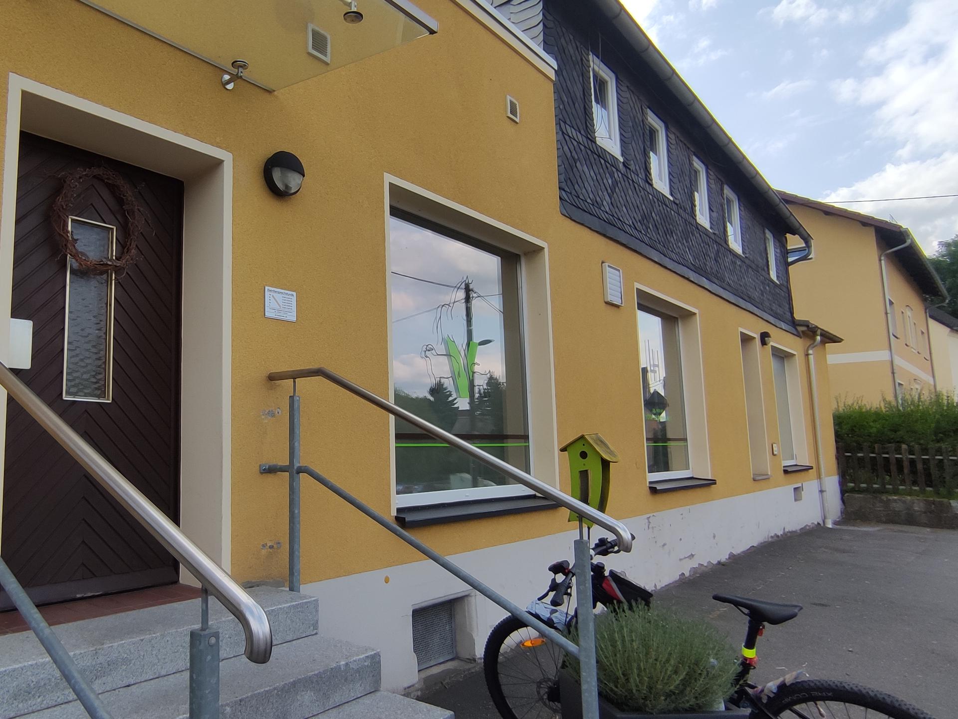 Ansicht 1 von Dr. Lydia Hildebrandt
