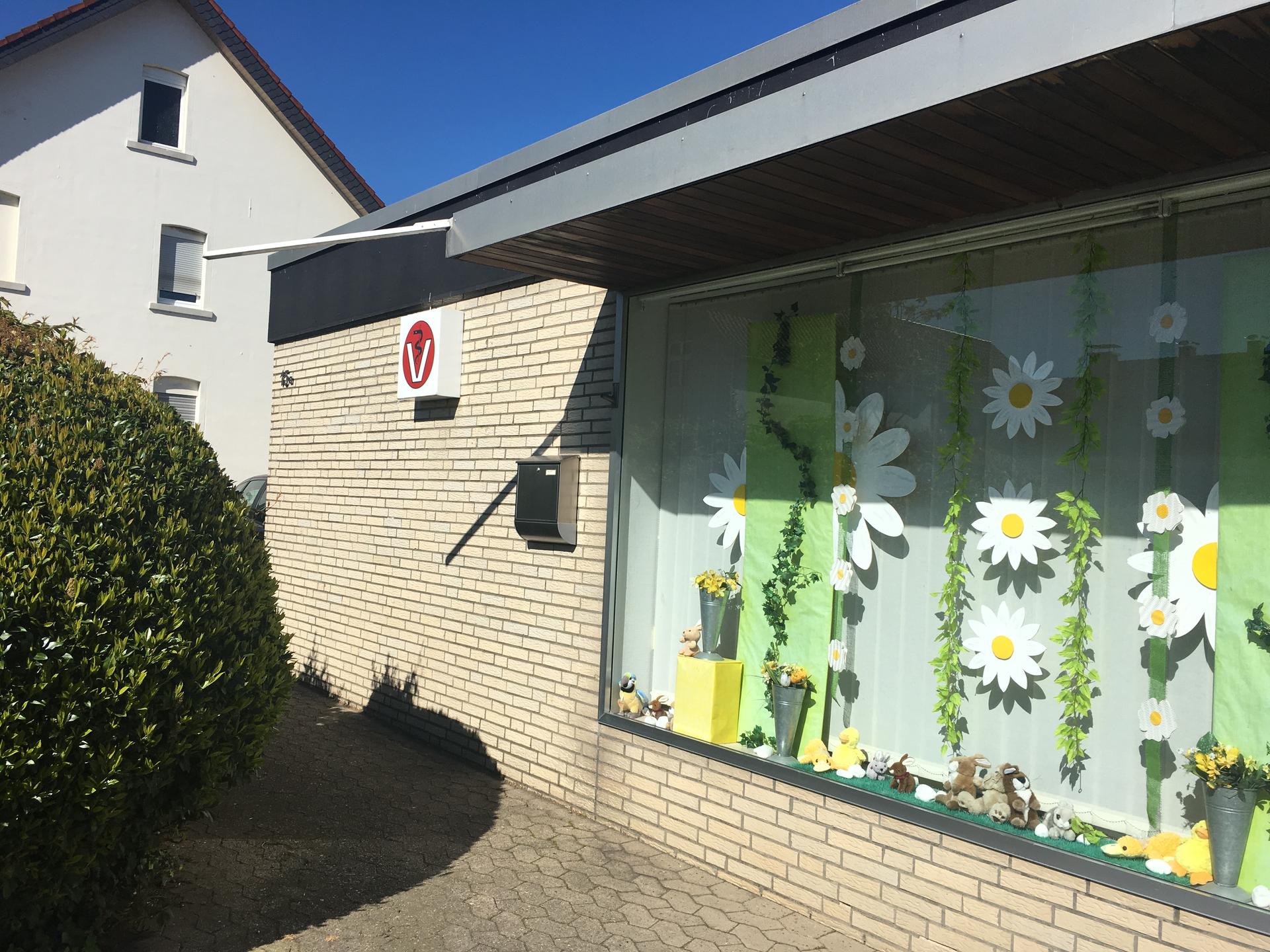 View 2 of Dr.med.vet. Holger Heymann Tierarzt