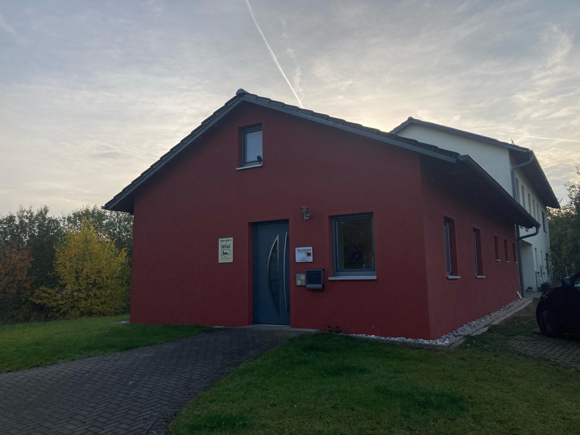 Ansicht 1 von Kleintierpraxis dr. vet. Susanne Mitro