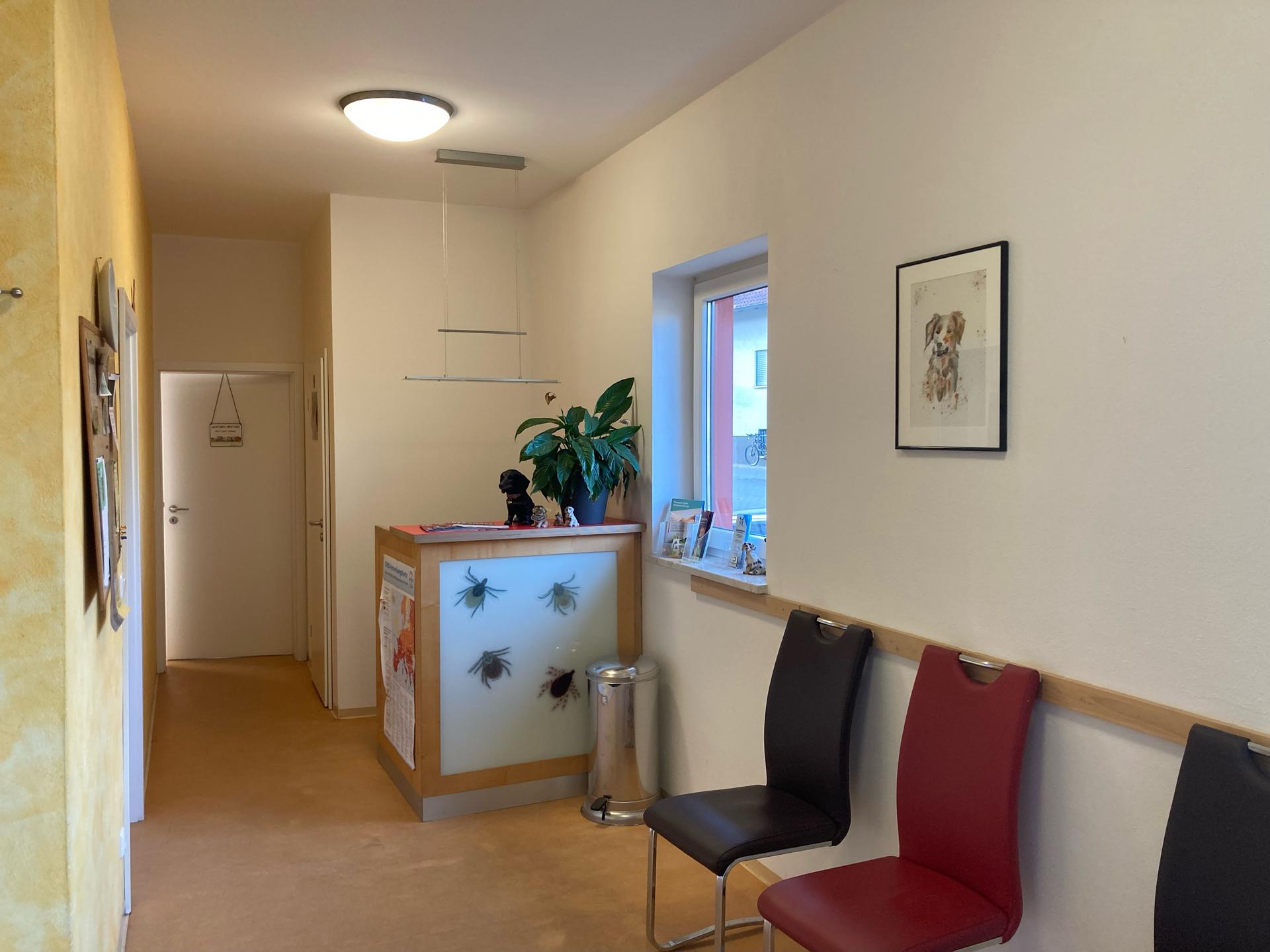 Ansicht 2 von Kleintierpraxis dr. vet. Susanne Mitro