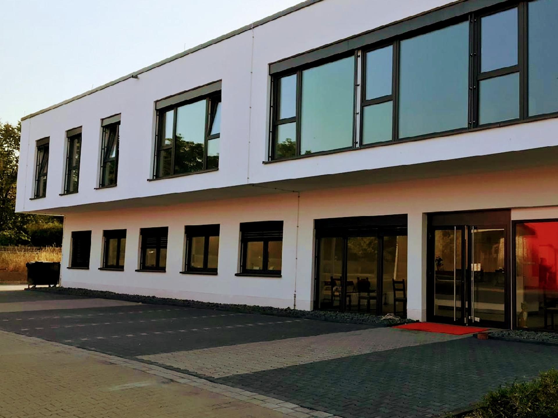 Ansicht 1 von AniCura Tiergesundheitszentrum Sankt Augustin