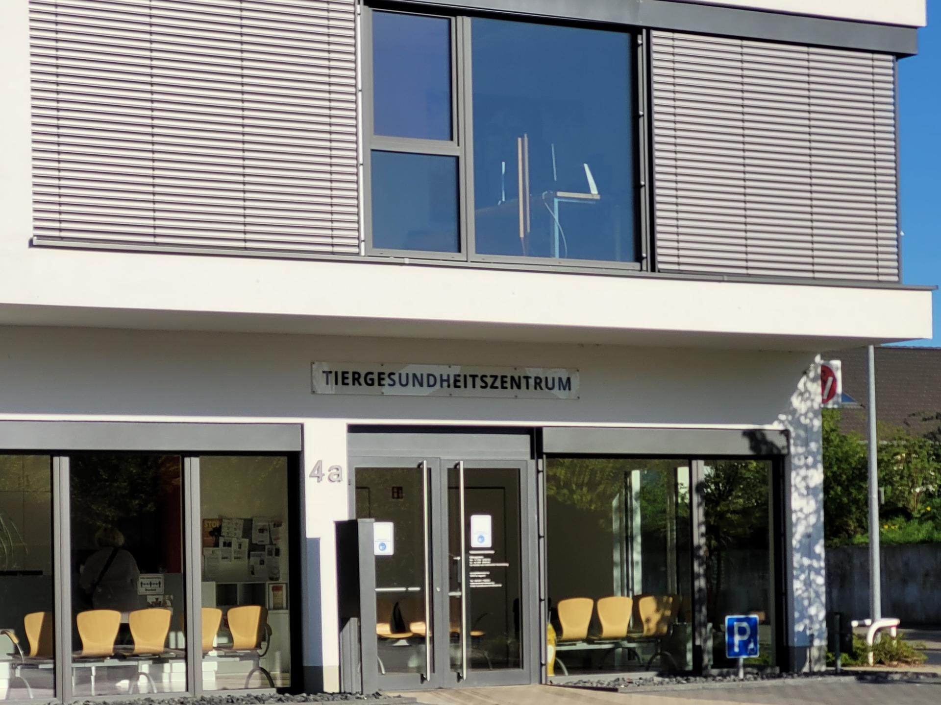 Ansicht 2 von AniCura Tiergesundheitszentrum Sankt Augustin