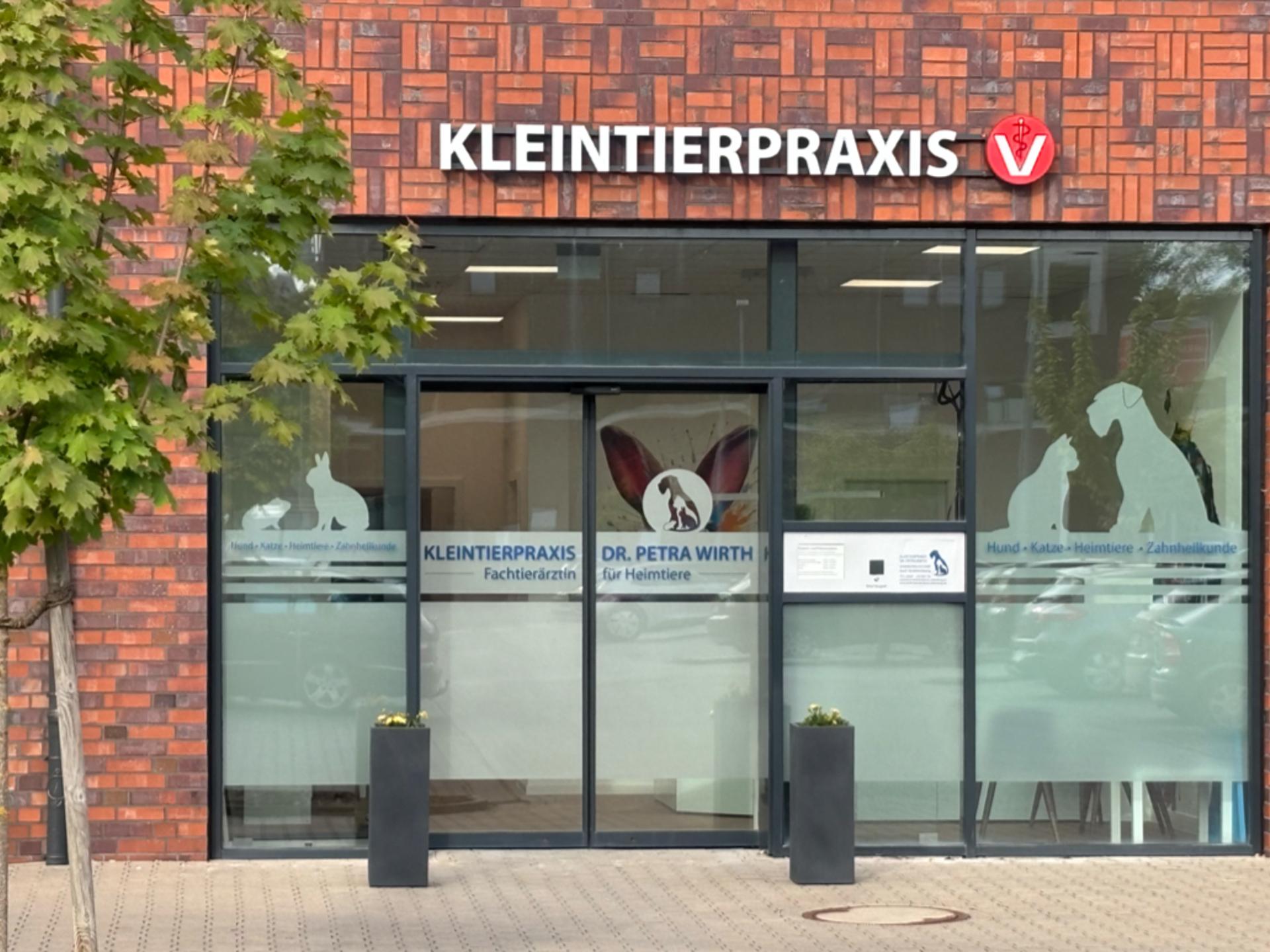 View 2 of Kleintierpraxis Dr. Petra Wirth, Fachtierärztin für Heimtiere neu ab 05.05.2025