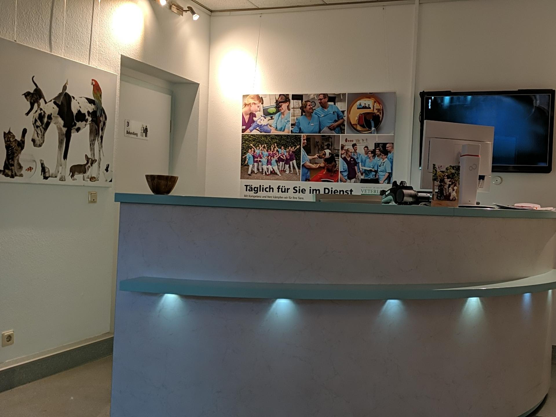 Ansicht 2 von Veteria Fachtierarzt-Zentrum