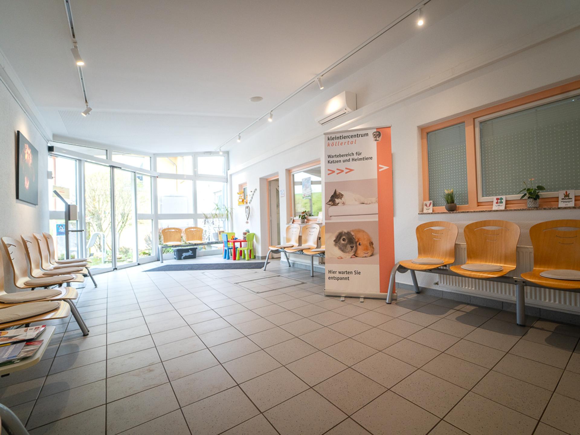 Ansicht 2 von Kleintiercentrum Köllertal
