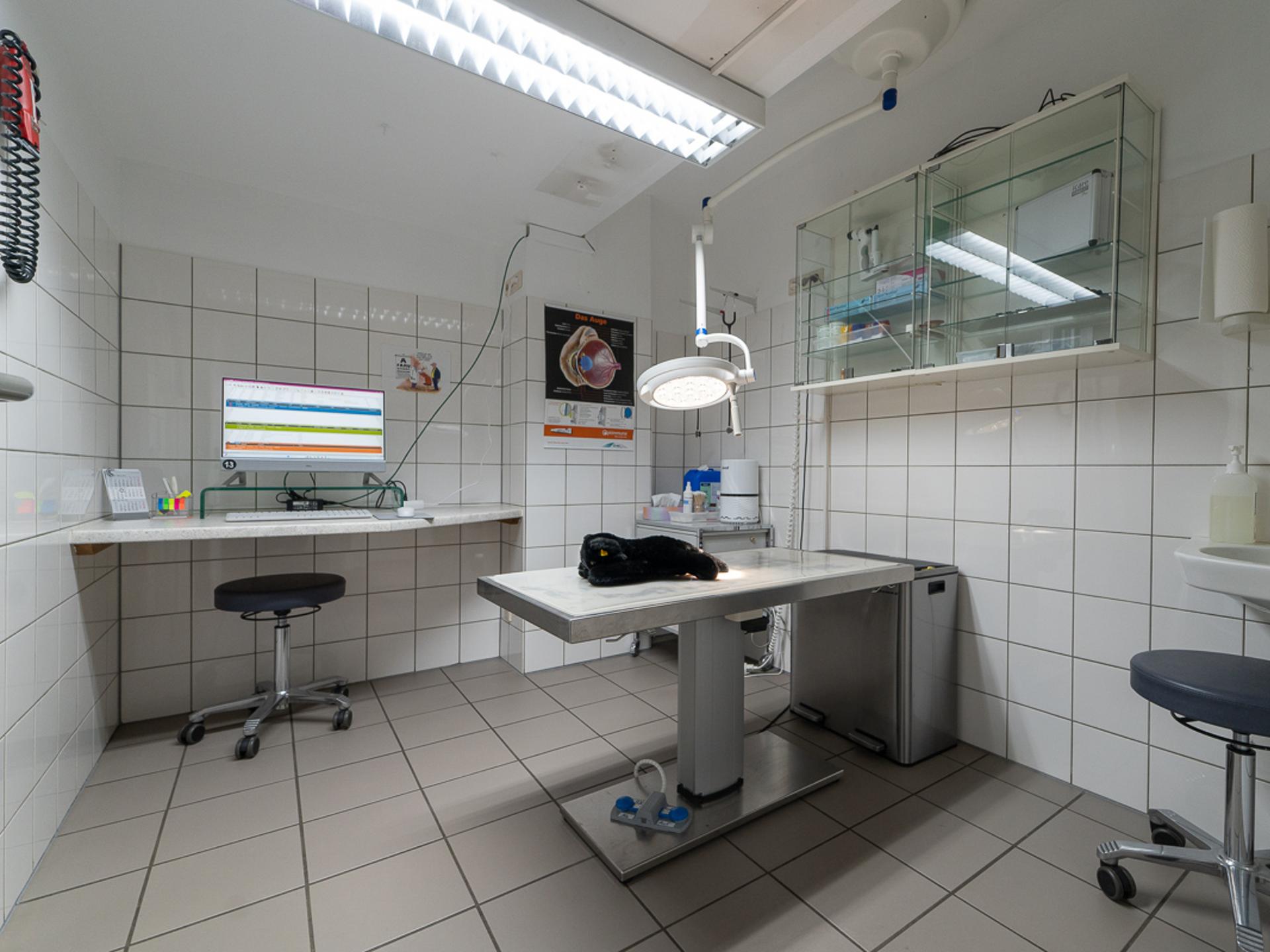Ansicht 3 von Kleintiercentrum Köllertal