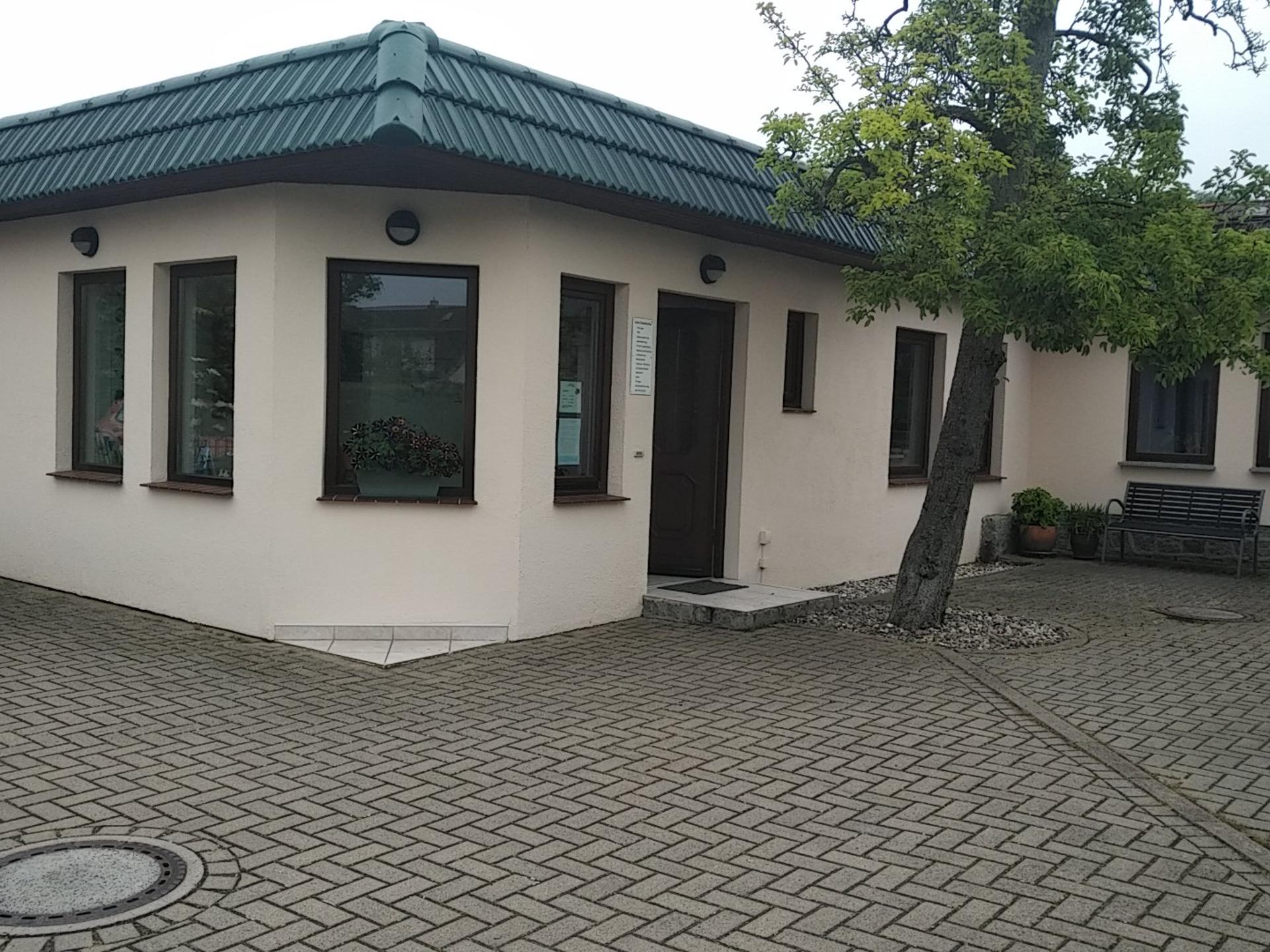 Ansicht 2 von Dipl.Med.Vet. Ute Schwanbeck