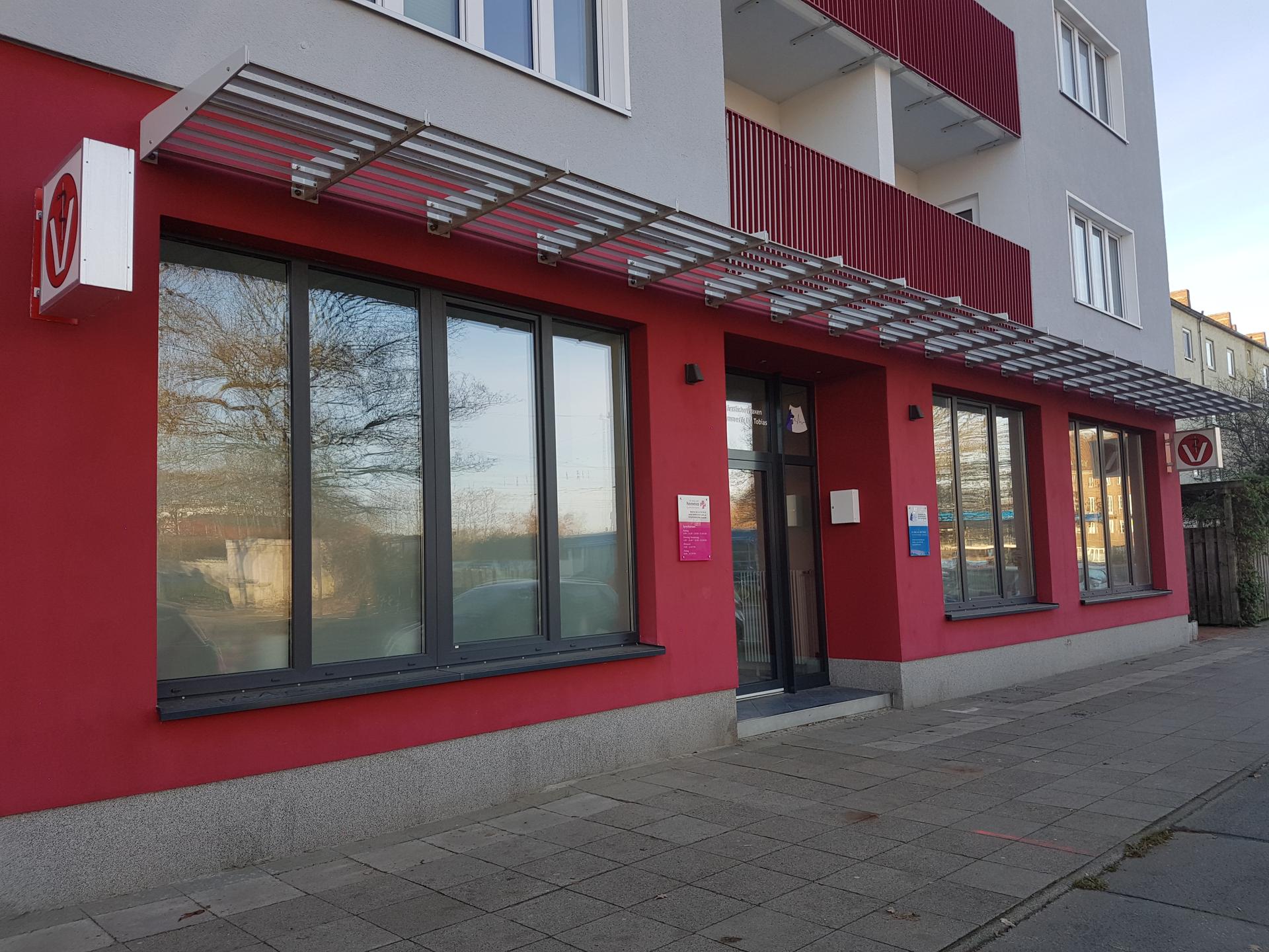 View 1 of Dr. med. vet. Ralf Tobias