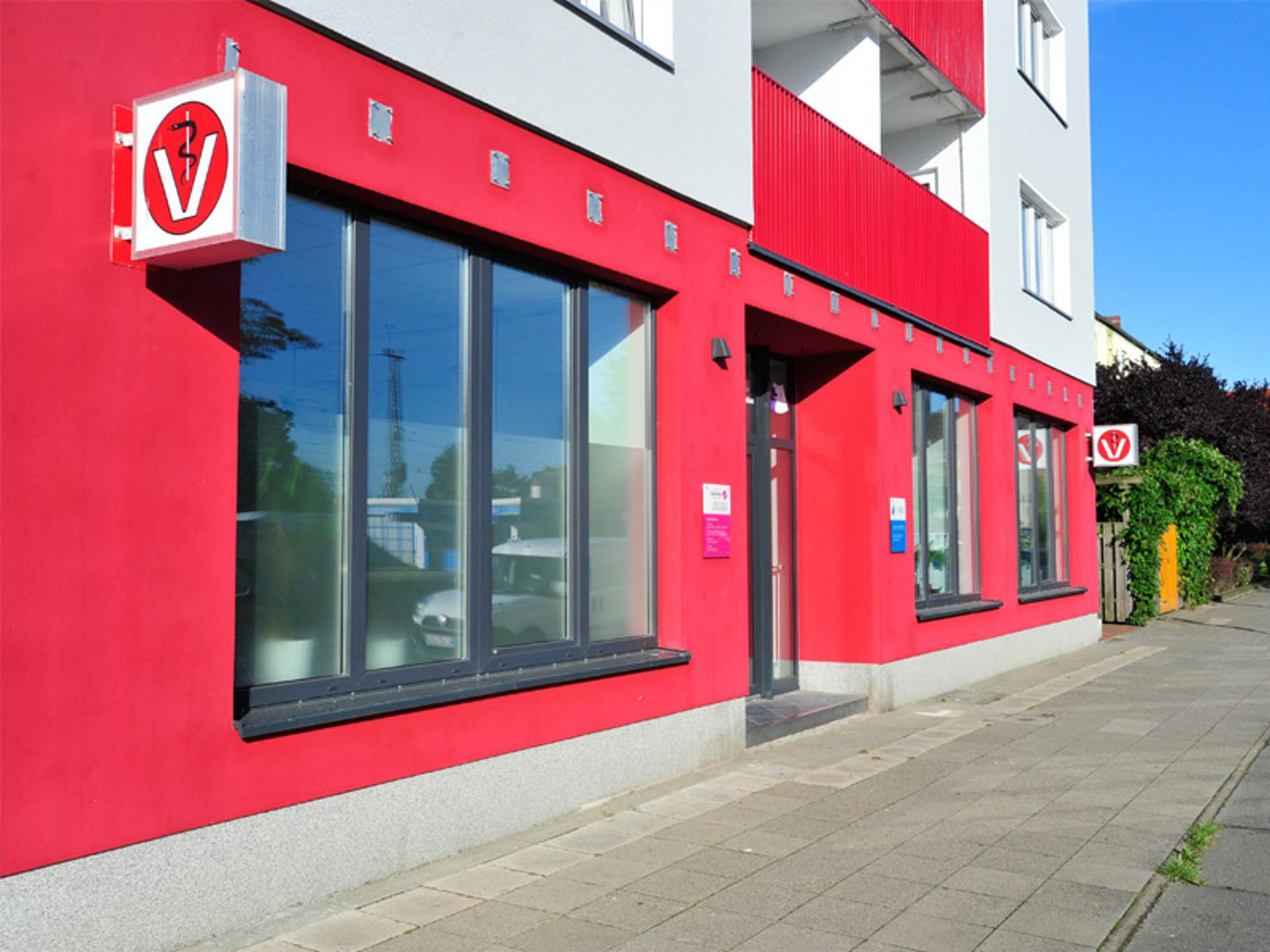 View 1 of Kleintierpraxis Dr. Hemmes | Fachpraxis für Tierzahnheilkunde