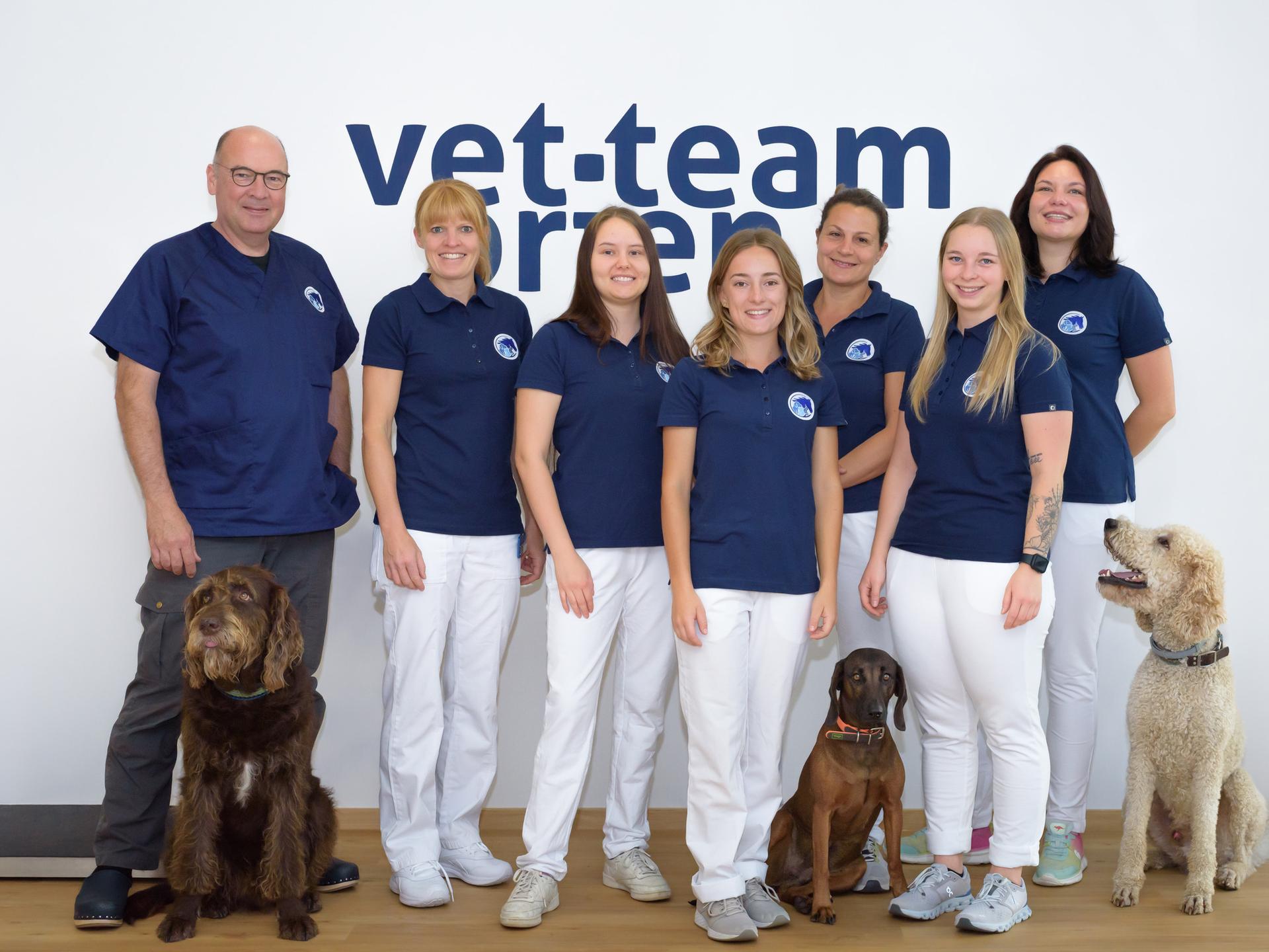 Ansicht 3 von VetTeam Prien