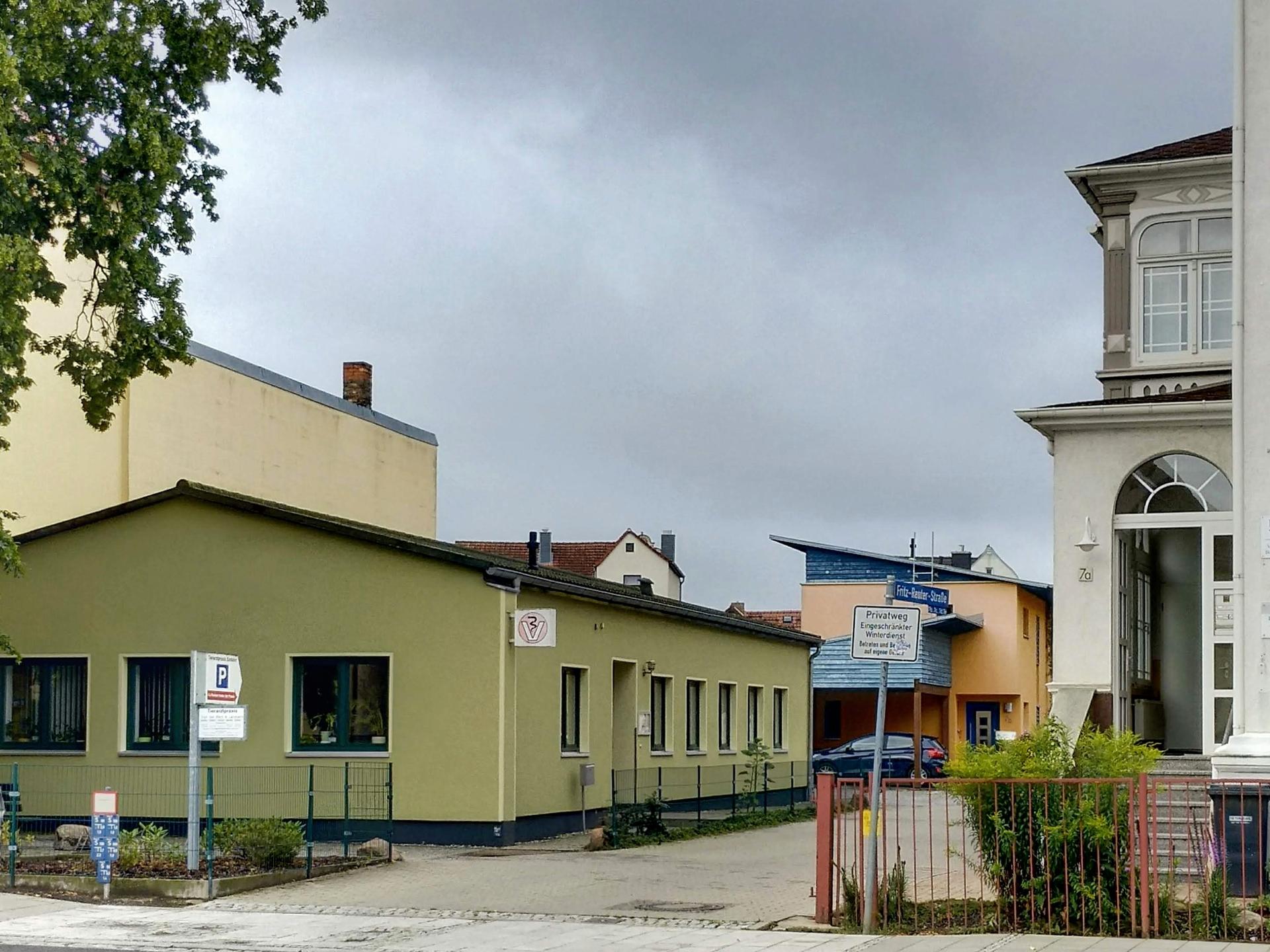 Ansicht 2 von Tierarztpraxis für Kleintiere Dipl.-Vet.-Med. Andrea Lehmann