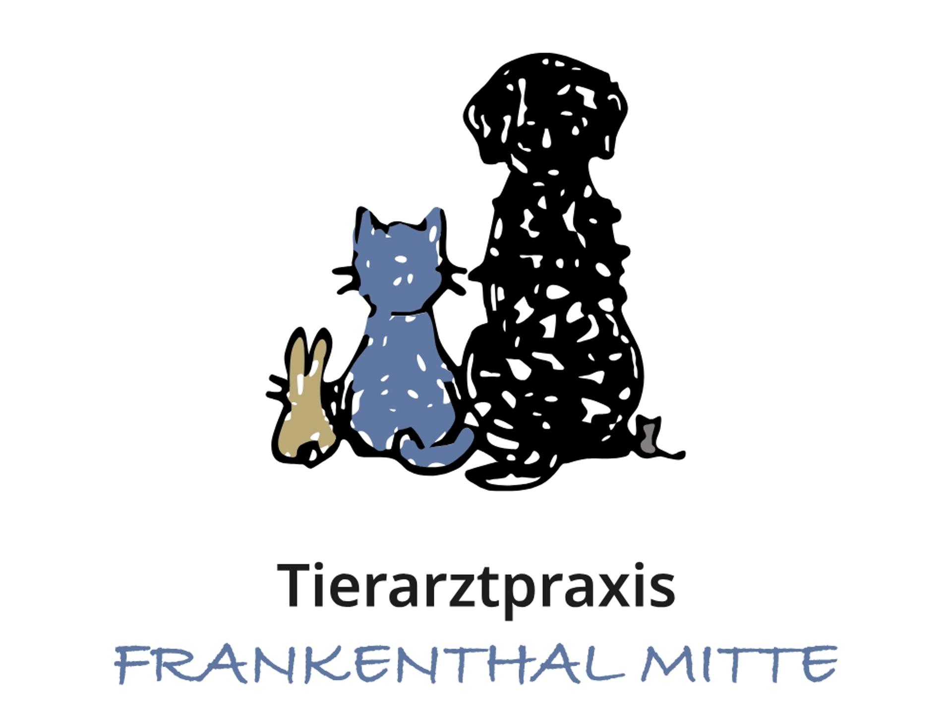 View 3 of Tierarzt Frankenthal, Tierarztpraxis Frankenthal Mitte