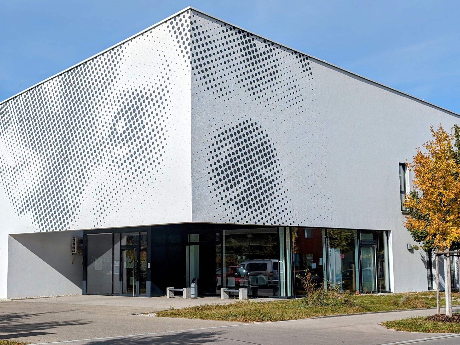 Ansicht 2 von AniCura Kleintierspezialisten Augsburg