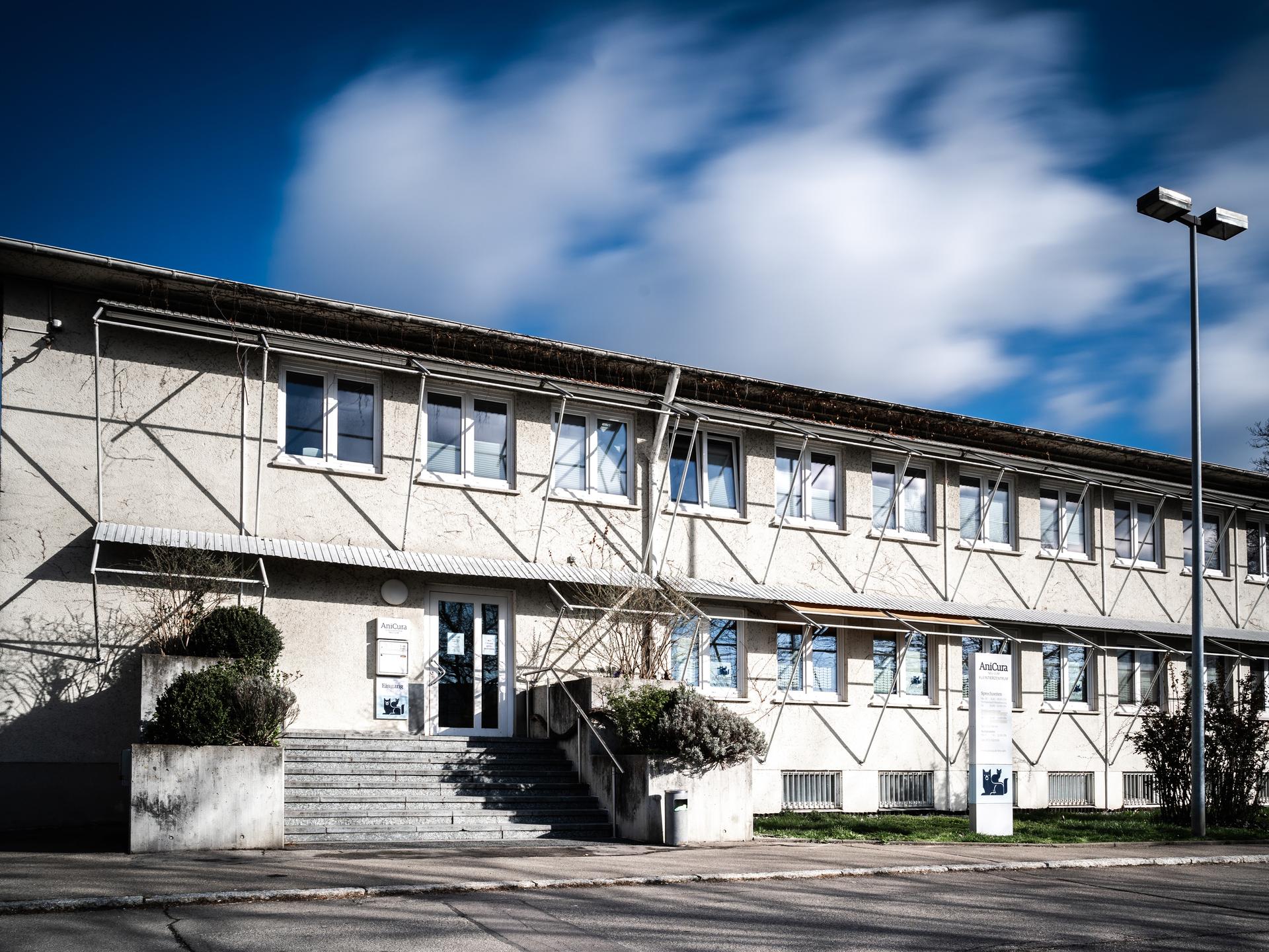 Ansicht 2 von AniCura Kleintierzentrum Neu-Ulm GmbH