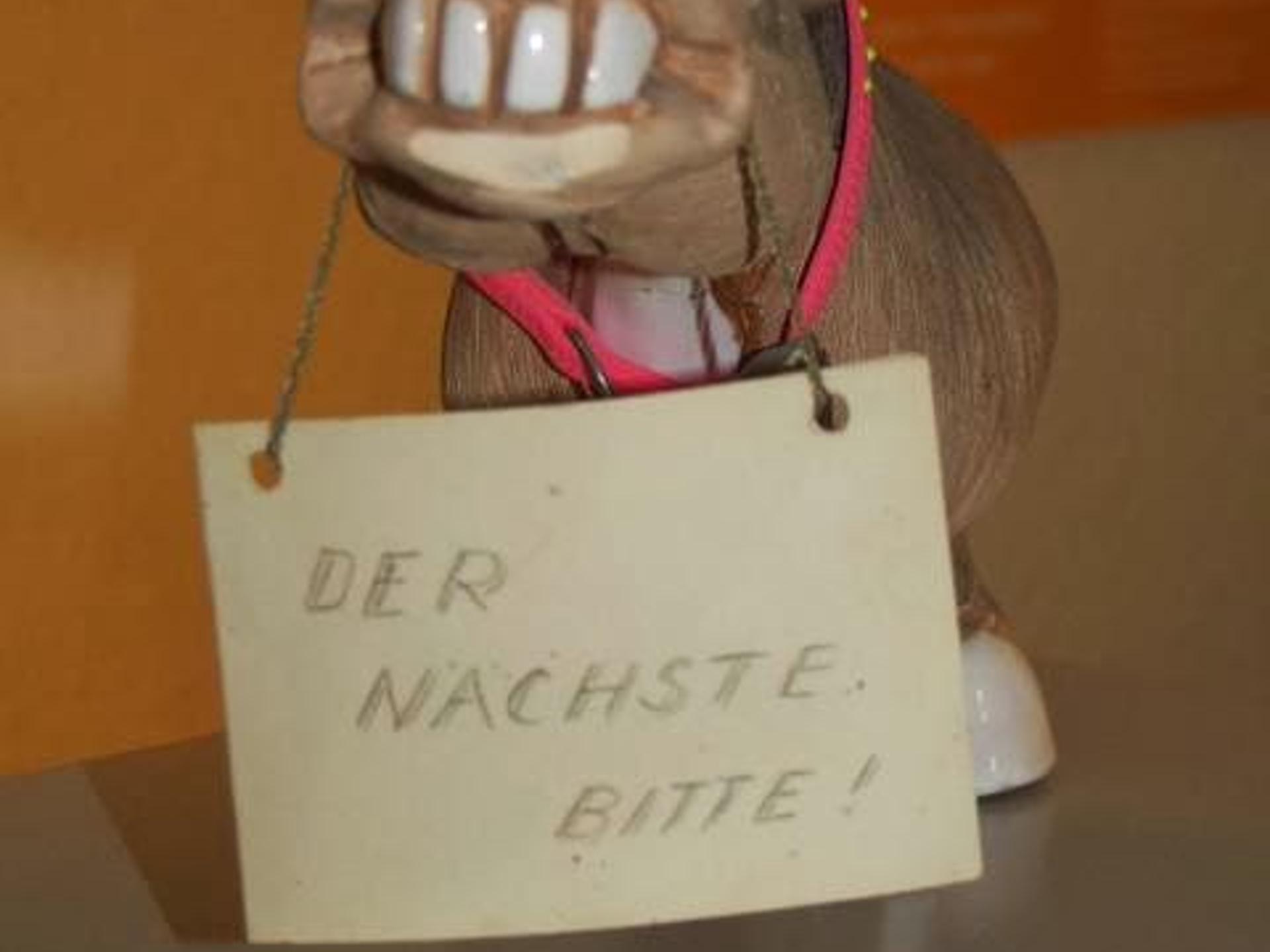Ansicht 4 von Tierarztpraxis Marion Bickert