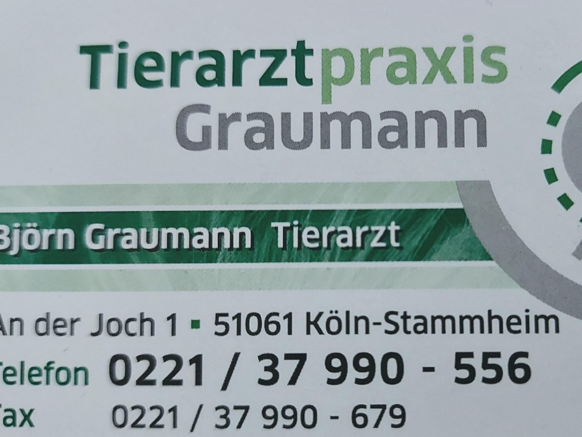 Ansicht 1 von Tierarztpraxis Björn Graumann