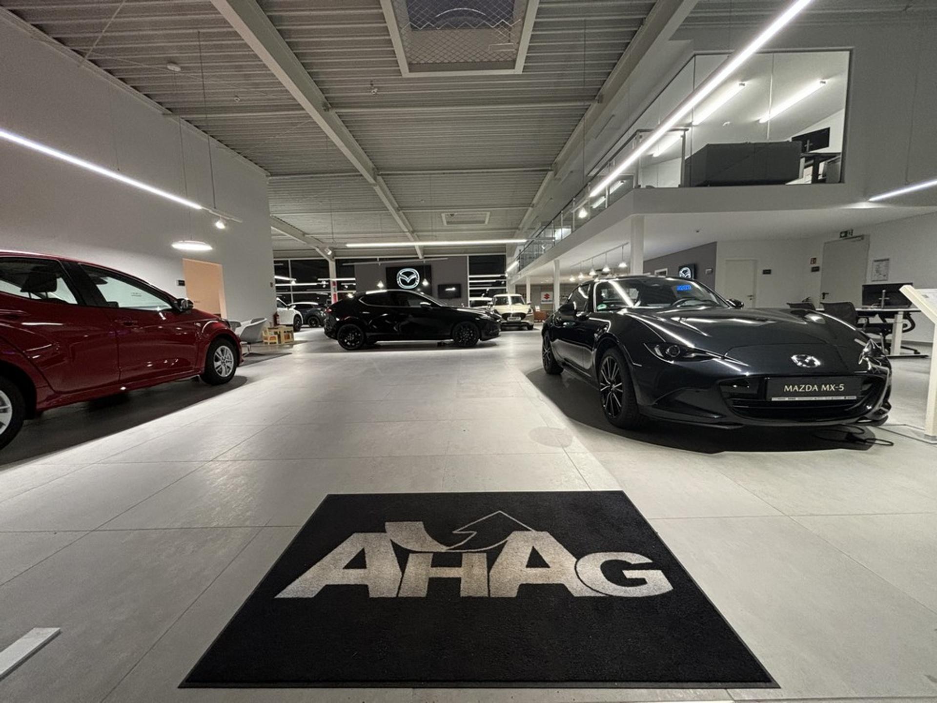Ansicht 3 von Autohaus AHAG mbH