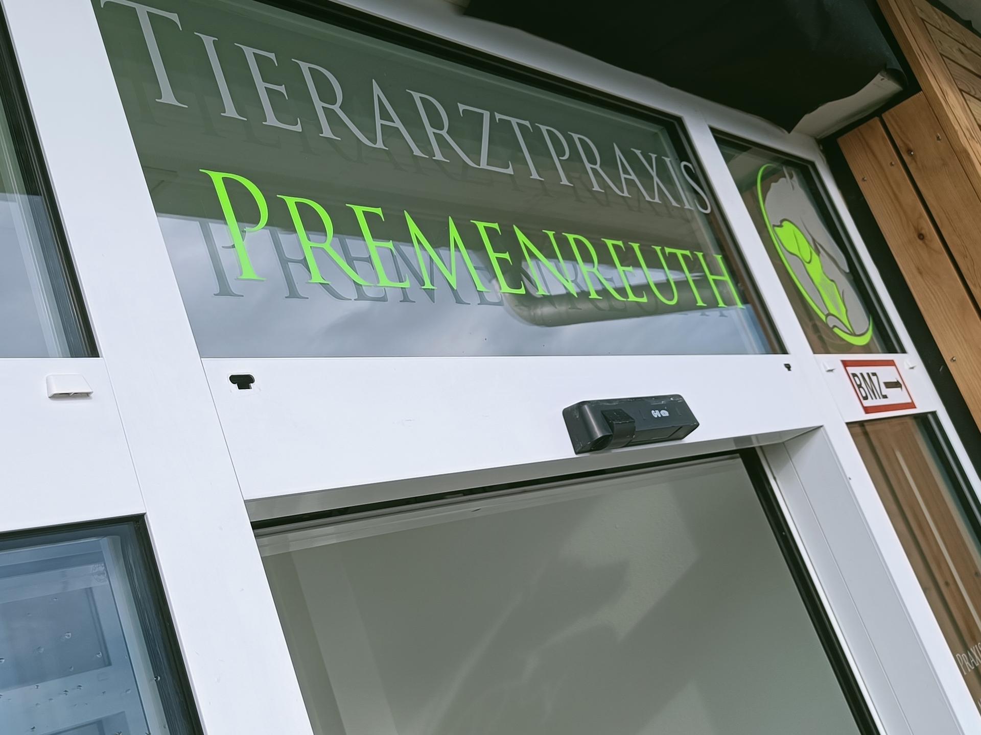 Ansicht 1 von Tierarztpraxis Premenreuth