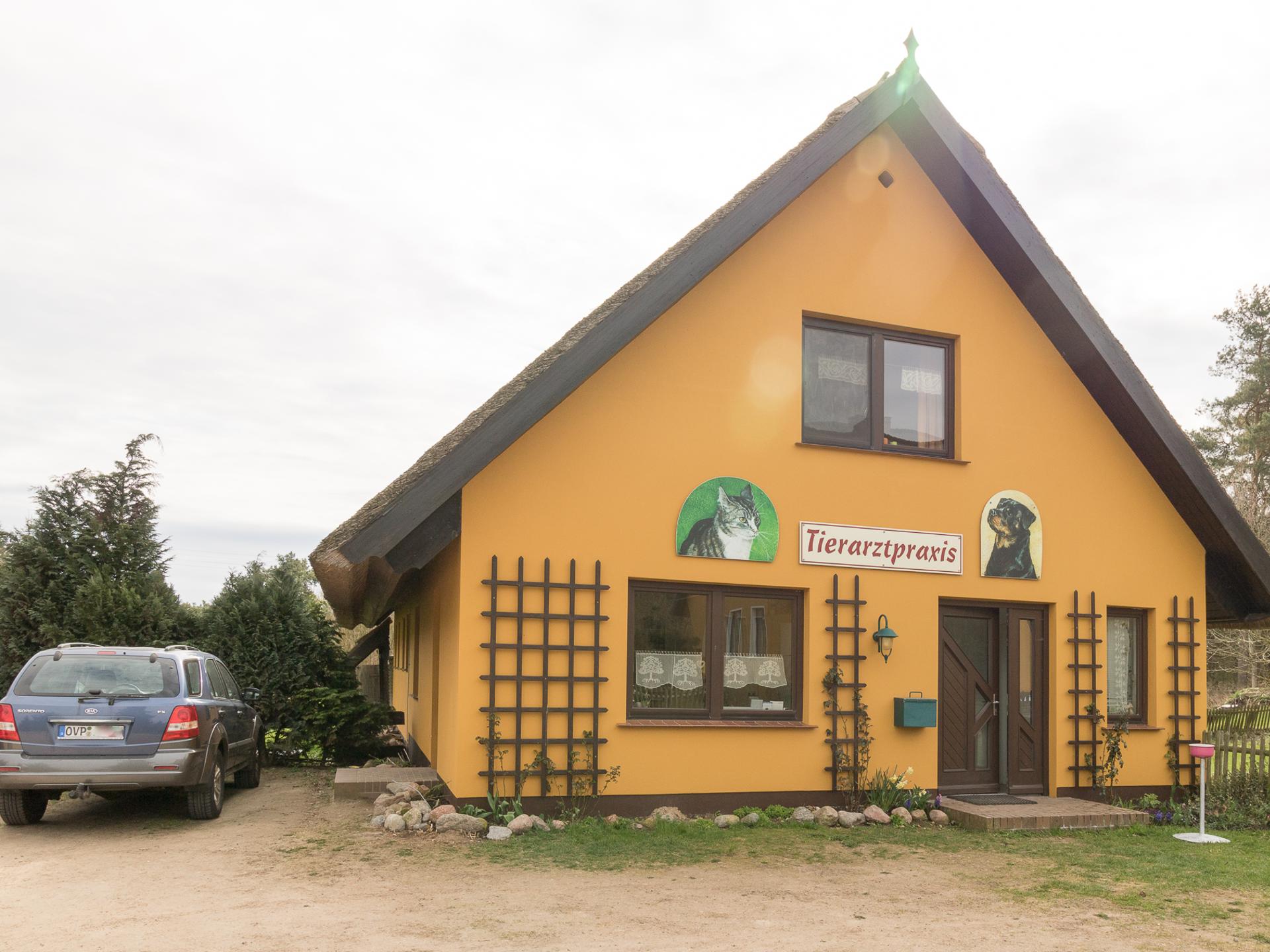 Ansicht 3 von Tierarztpraxis Dr. M. u. D. Wenzel