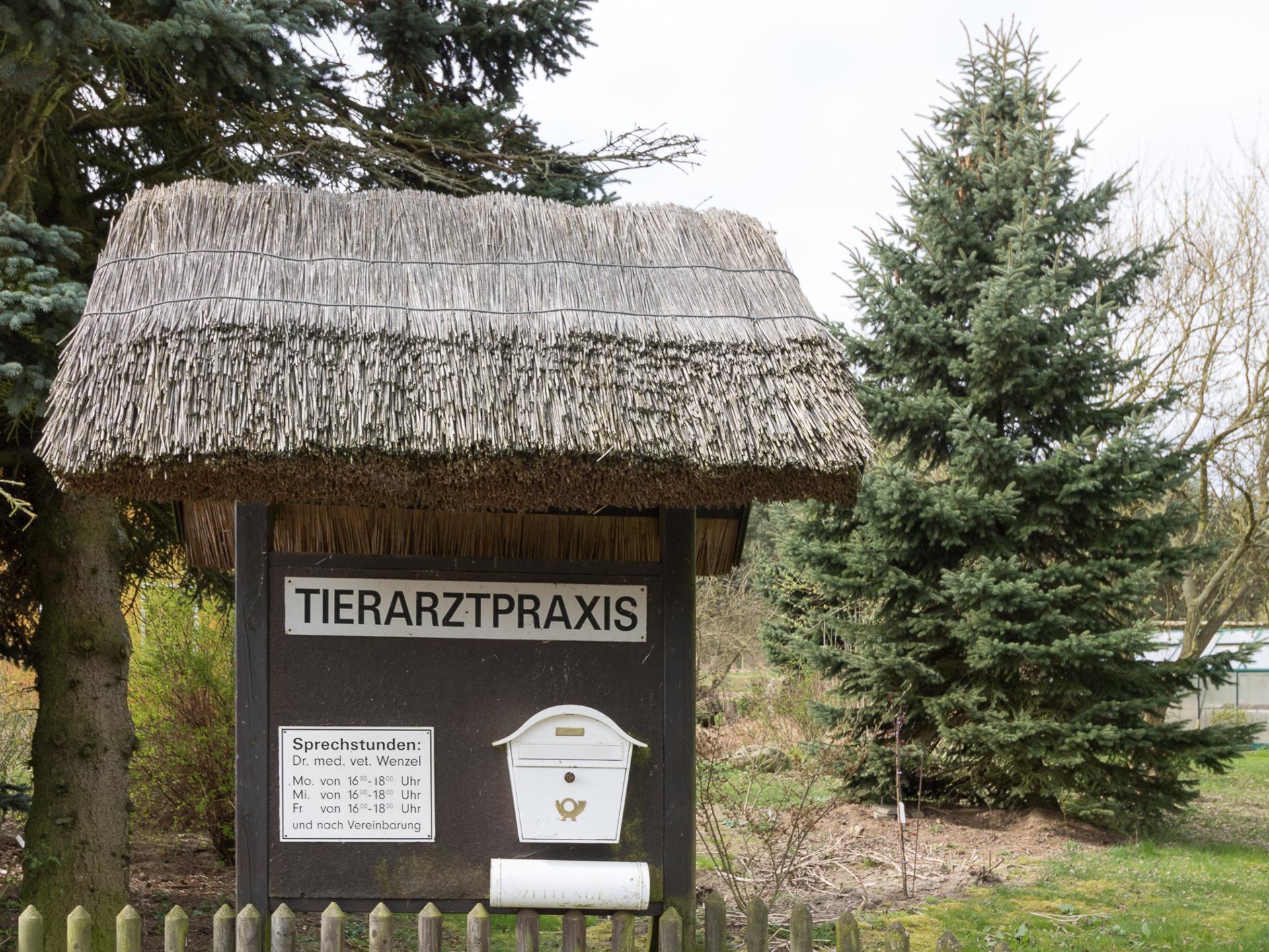 Ansicht 4 von Tierarztpraxis Dr. M. u. D. Wenzel
