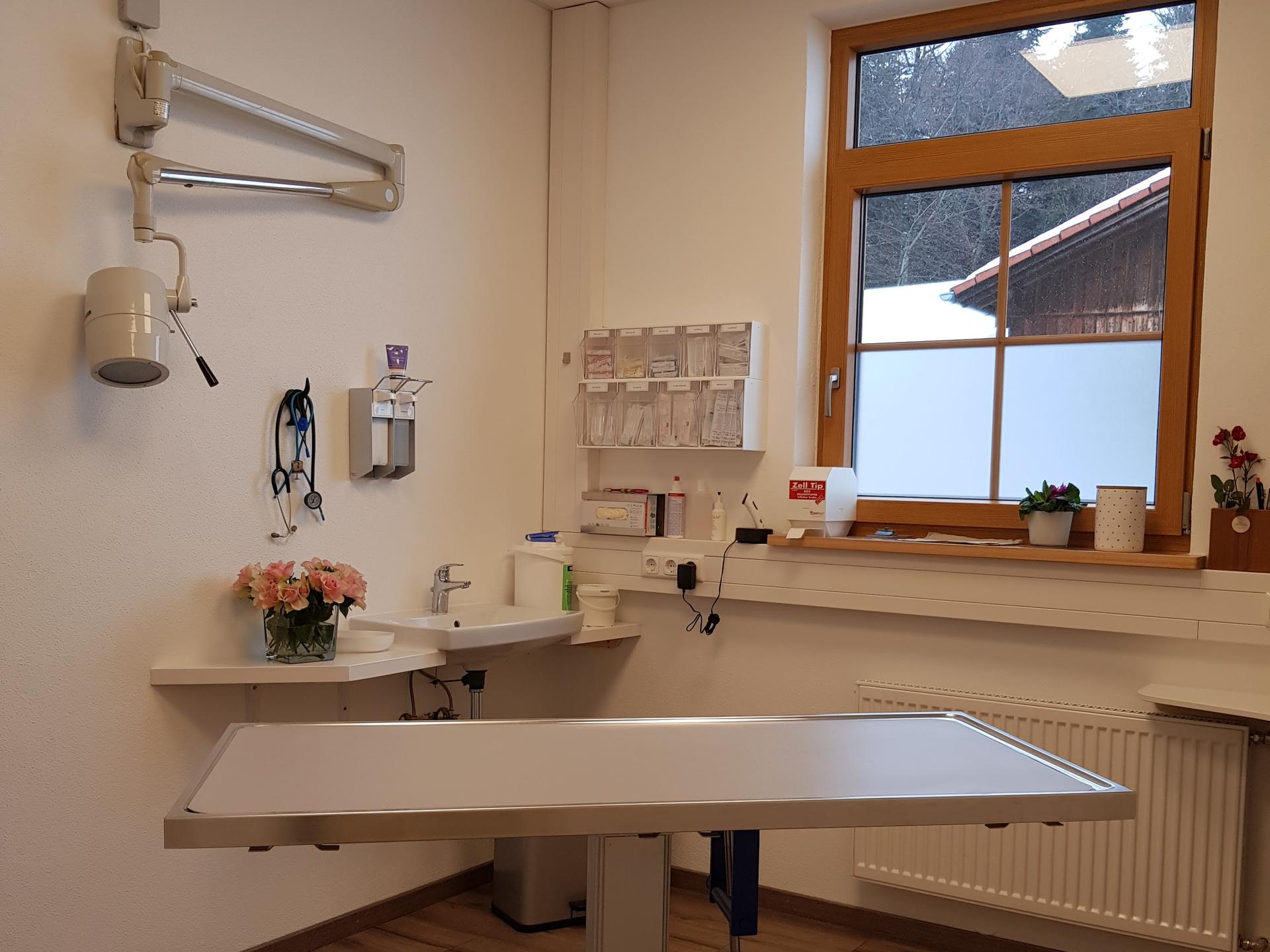 Ansicht 3 von Tierarztpraxis Pattenham