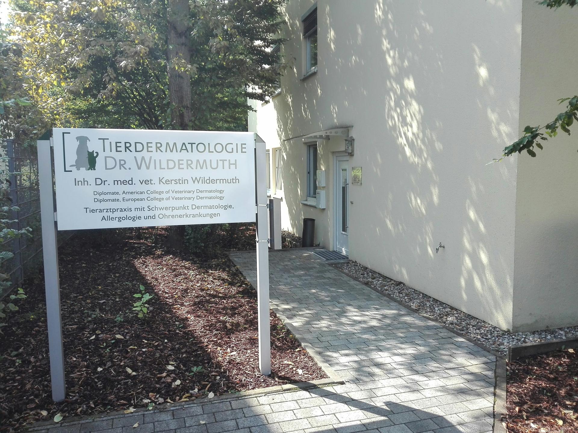 Ansicht 3 von Tierdermatologie Dr. Wildermuth