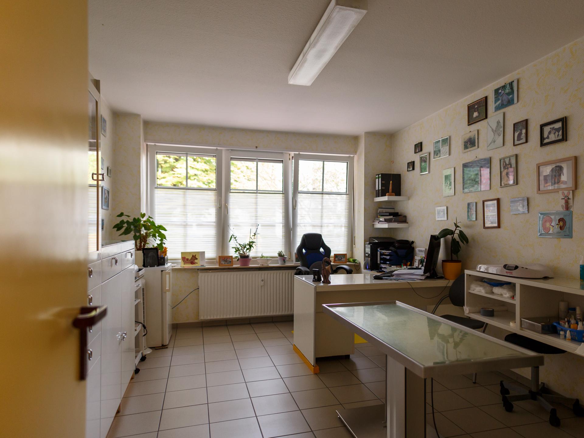 View 1 of Tierarztpraxis Dr. Astrid von Rauchhaupt