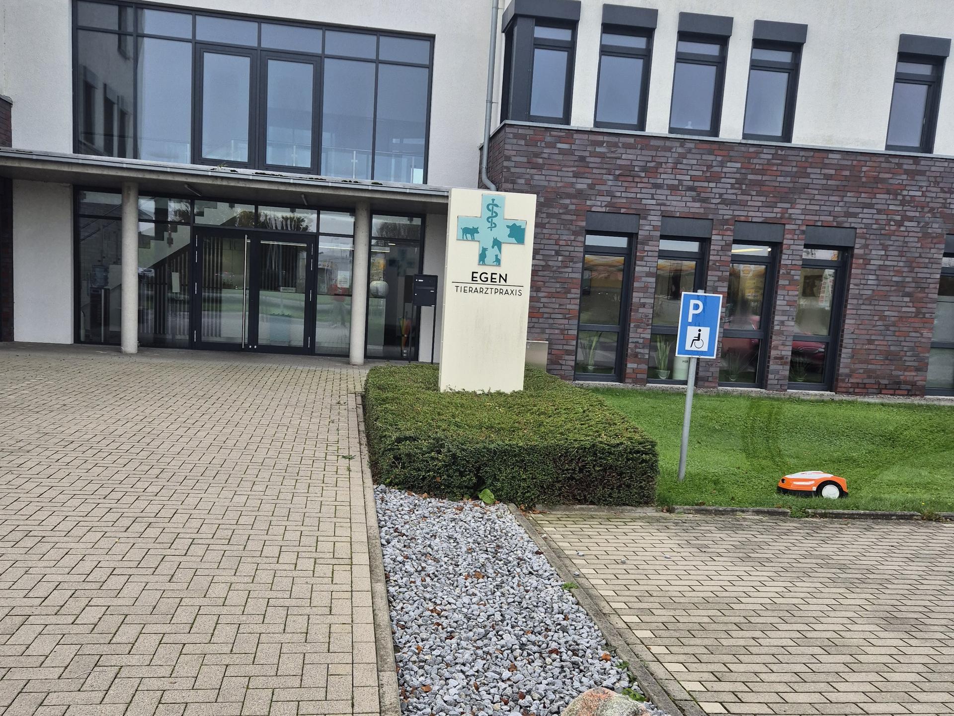 Ansicht 1 von Dr. med. vet. Stephan Egen