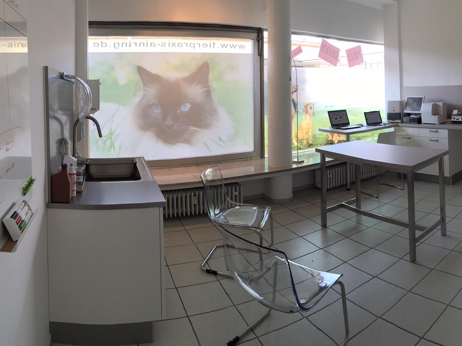 Ansicht 3 von Dr. Naranjo Tierpraxis Ainring