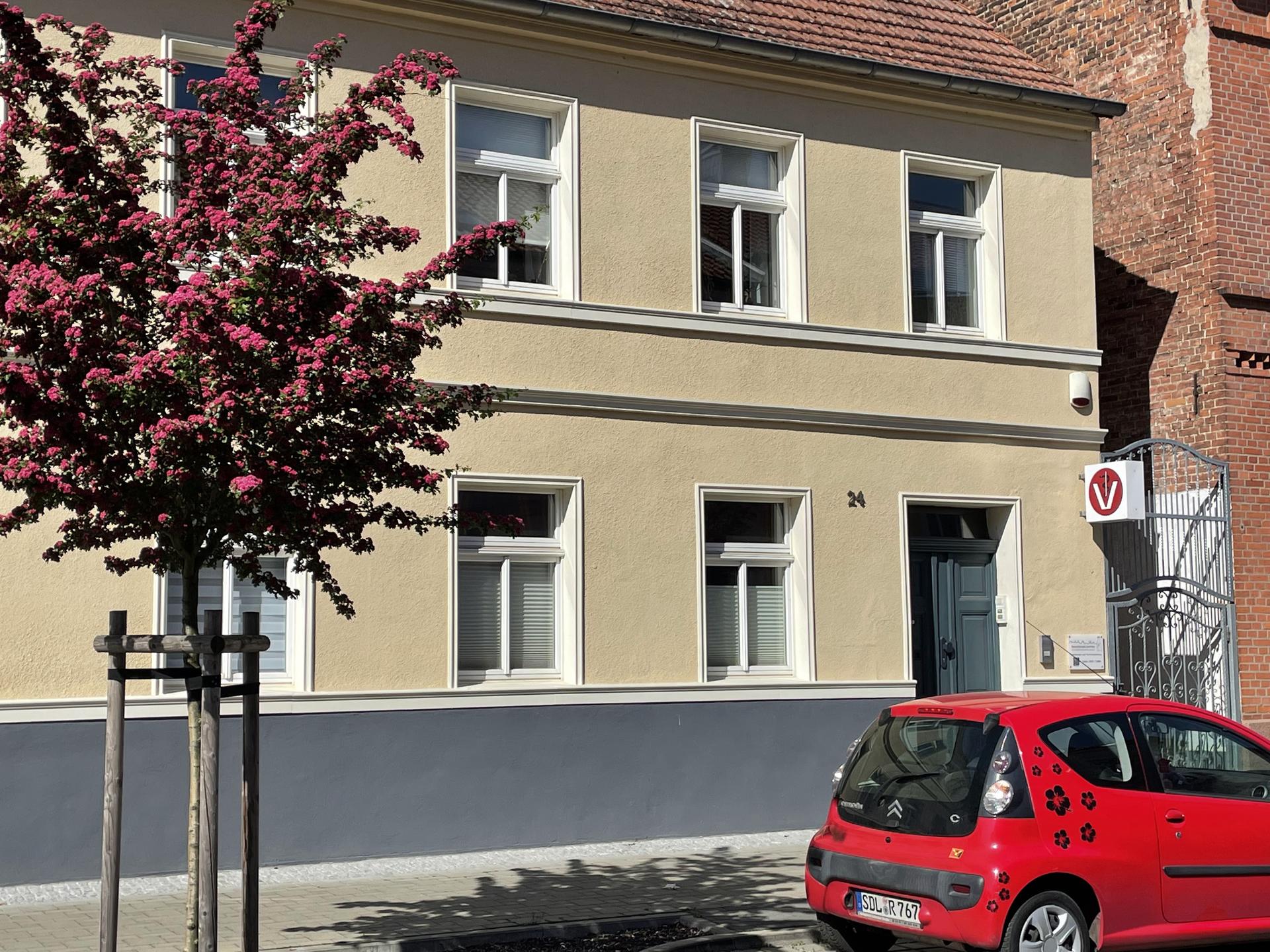 Ansicht 2 von Kleintierpraxis Ingo Bormke
