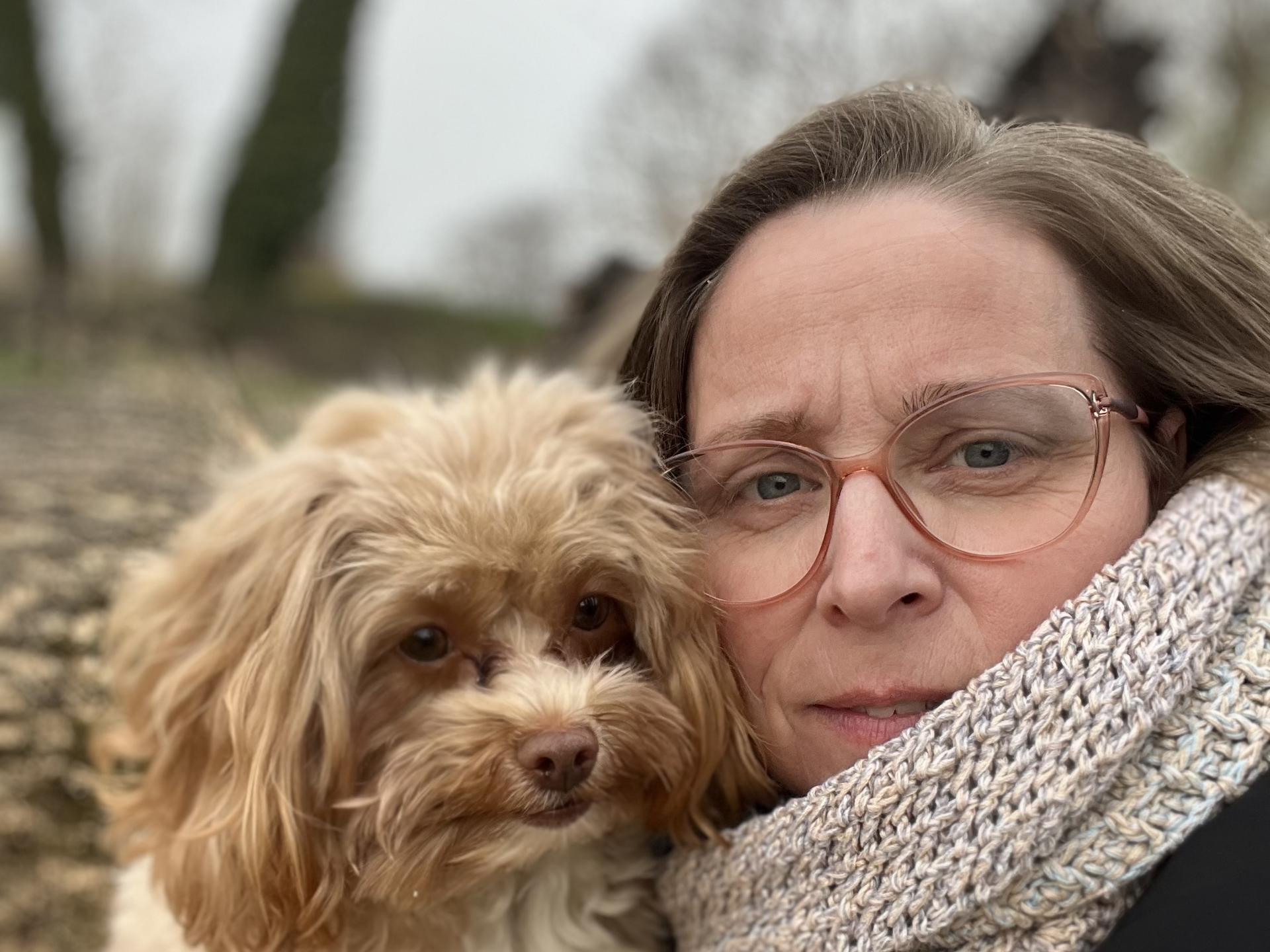 Ansicht 3 von Annekatrin Goßrau Tierärztin
