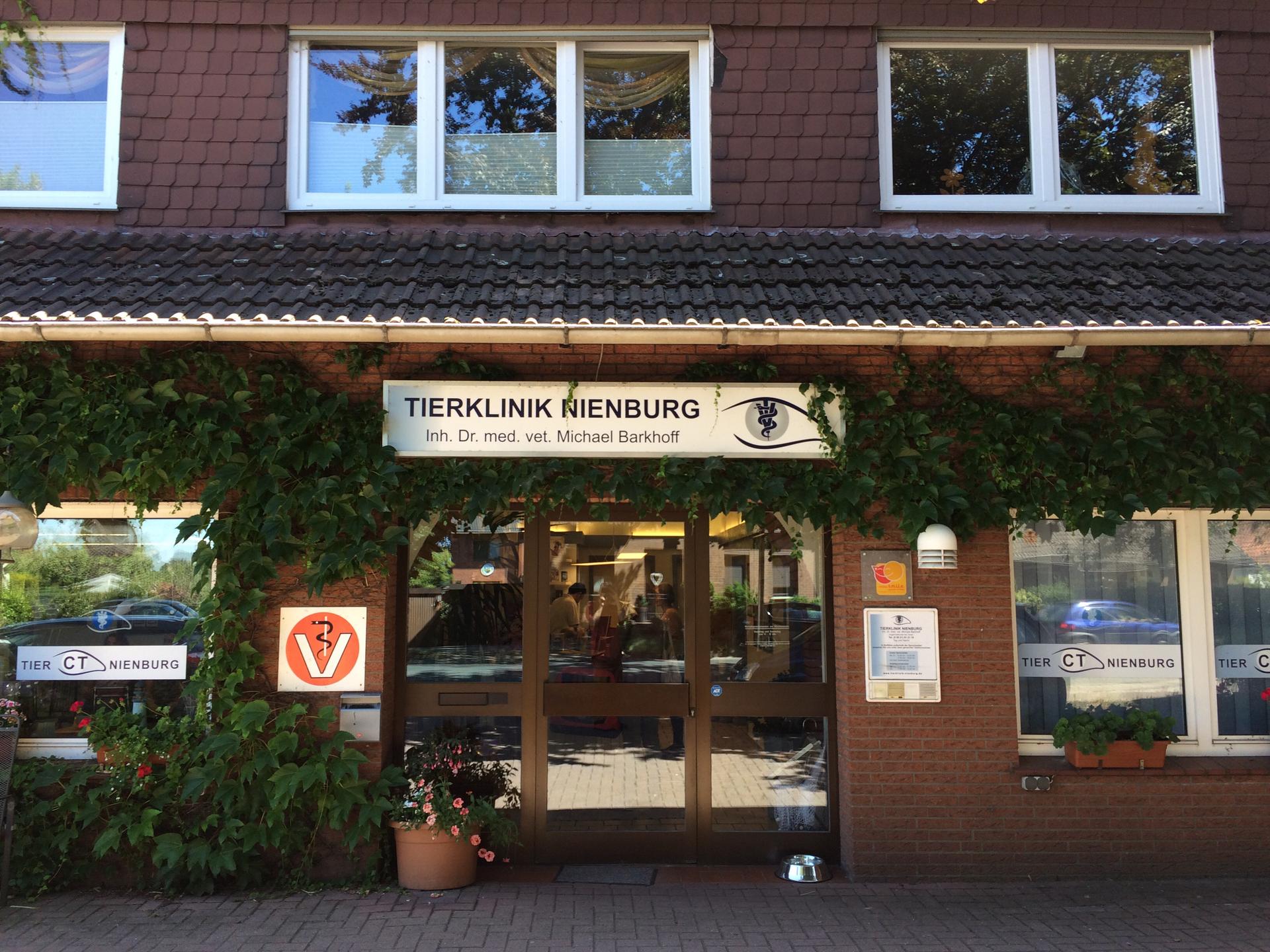 Ansicht 2 von Tierklinik Nienburg