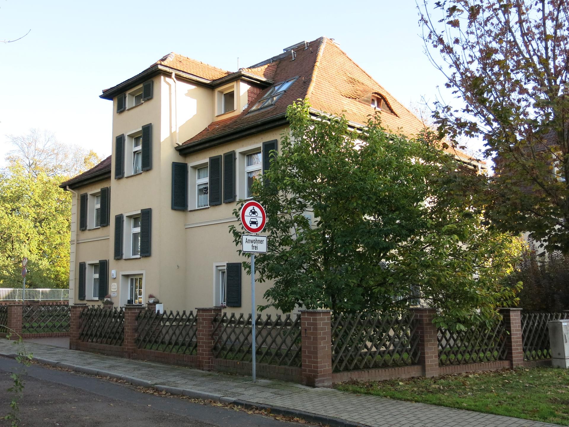 Ansicht 1 von Tierpraxis Eilenburg Dr. Falko Pötzsch