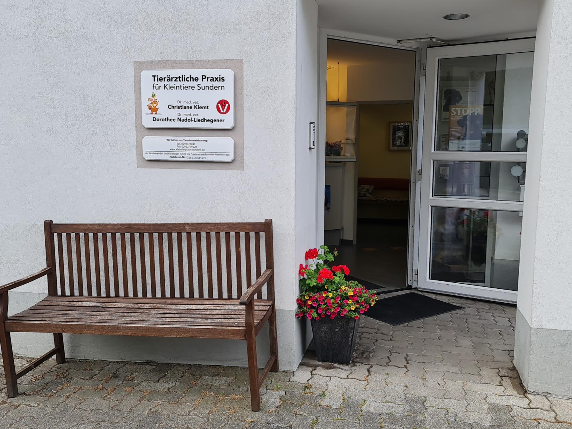 View 1 of Tierärztliche Praxis für Kleintiere Sundern GmbH