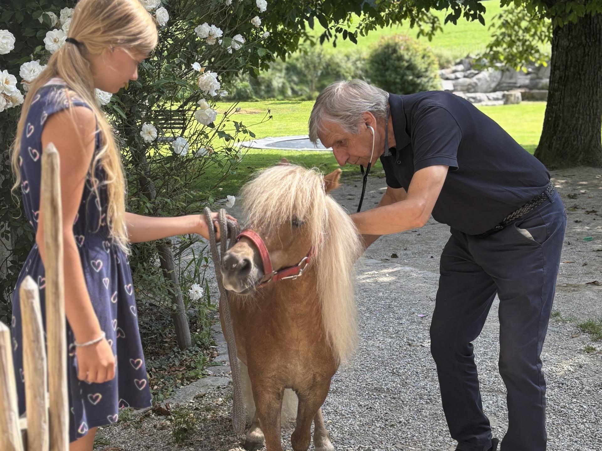 Ansicht 2 von Tierarztpraxis Dr. Richard Fricke