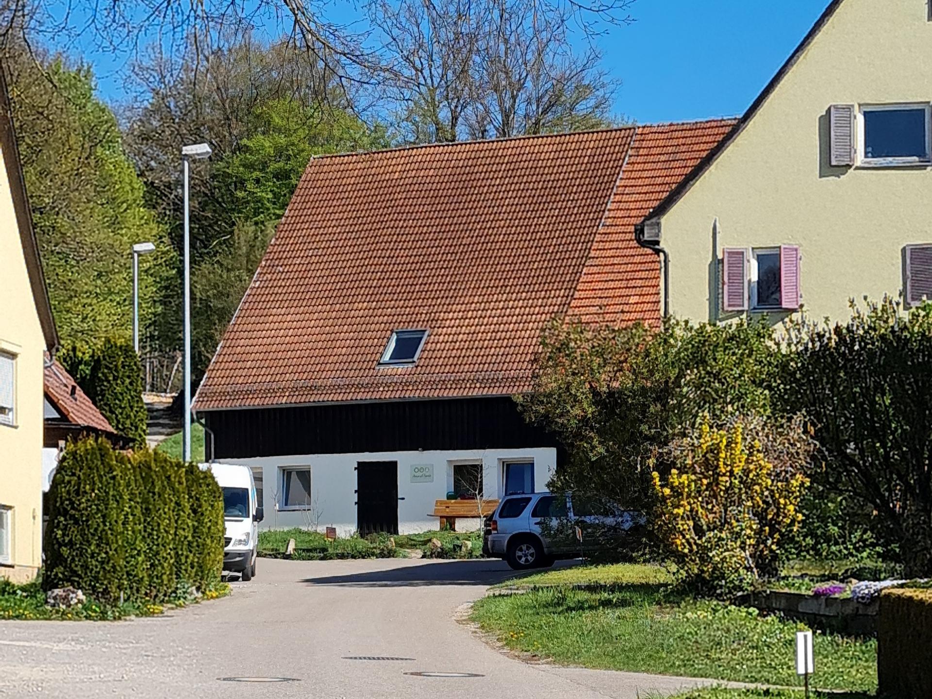 Ansicht 1 von Mobile Tierarztpraxis — Angelica Fritsch