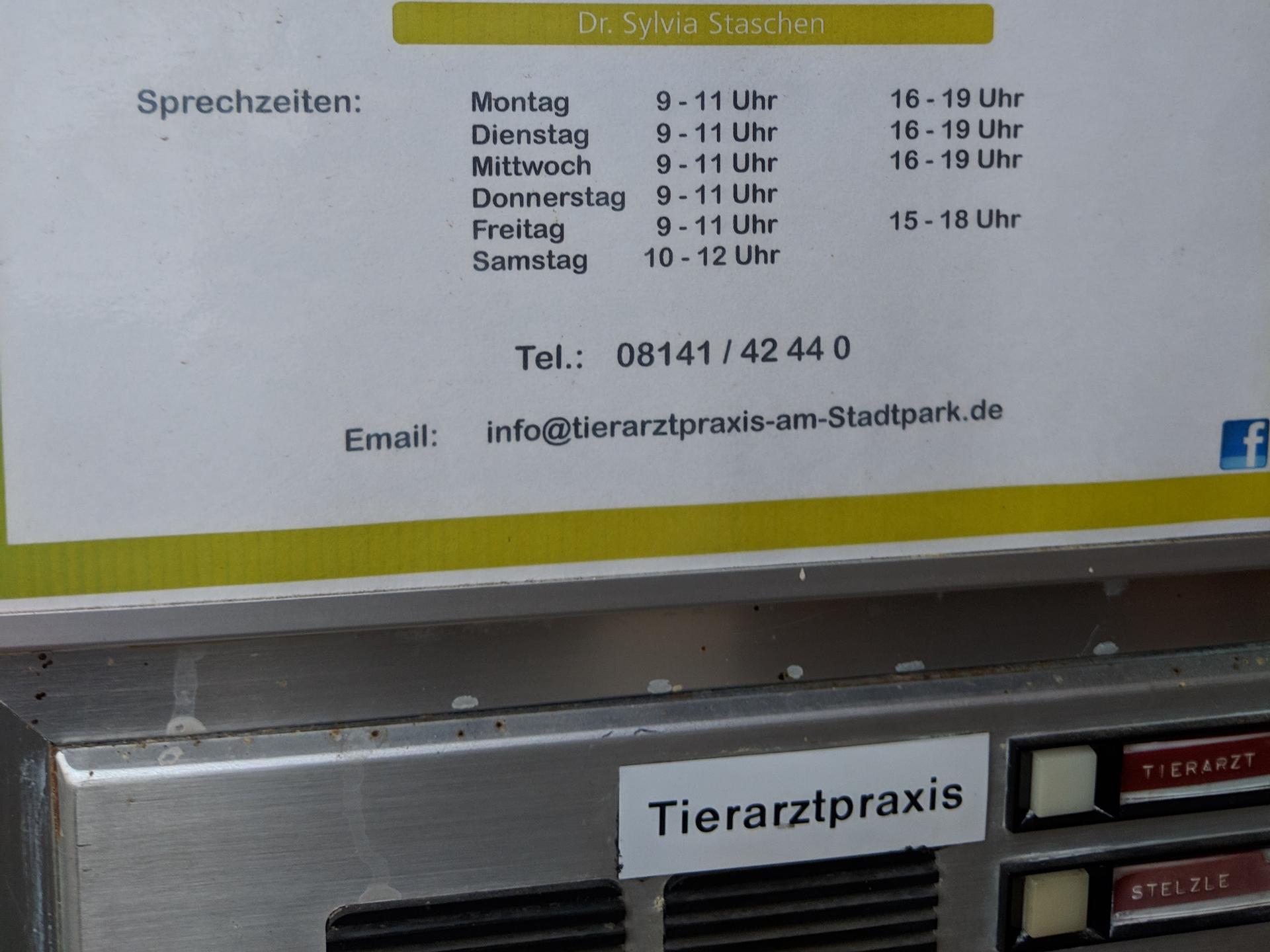 Ansicht 2 von Mobile Tierarztpraxis Dr. Sylvia Staschen