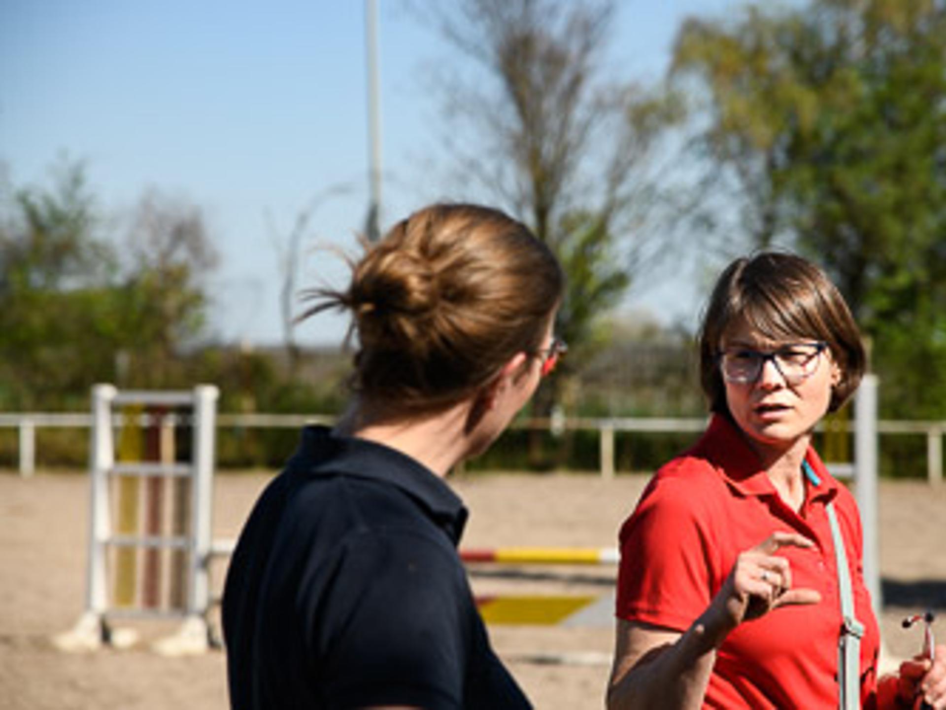 Ansicht 3 von Gemeinschaftspraxis für Pferde