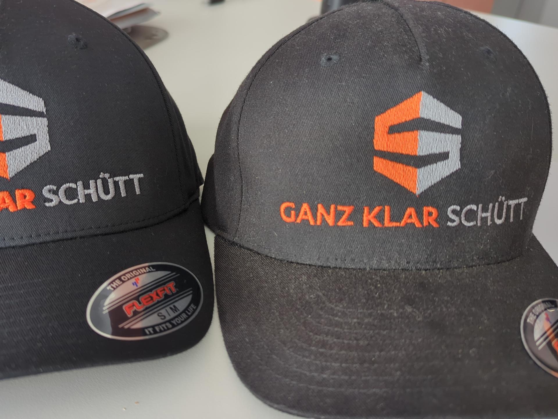 View 1 of Ganz Klar Schütt Gebäudereinigung