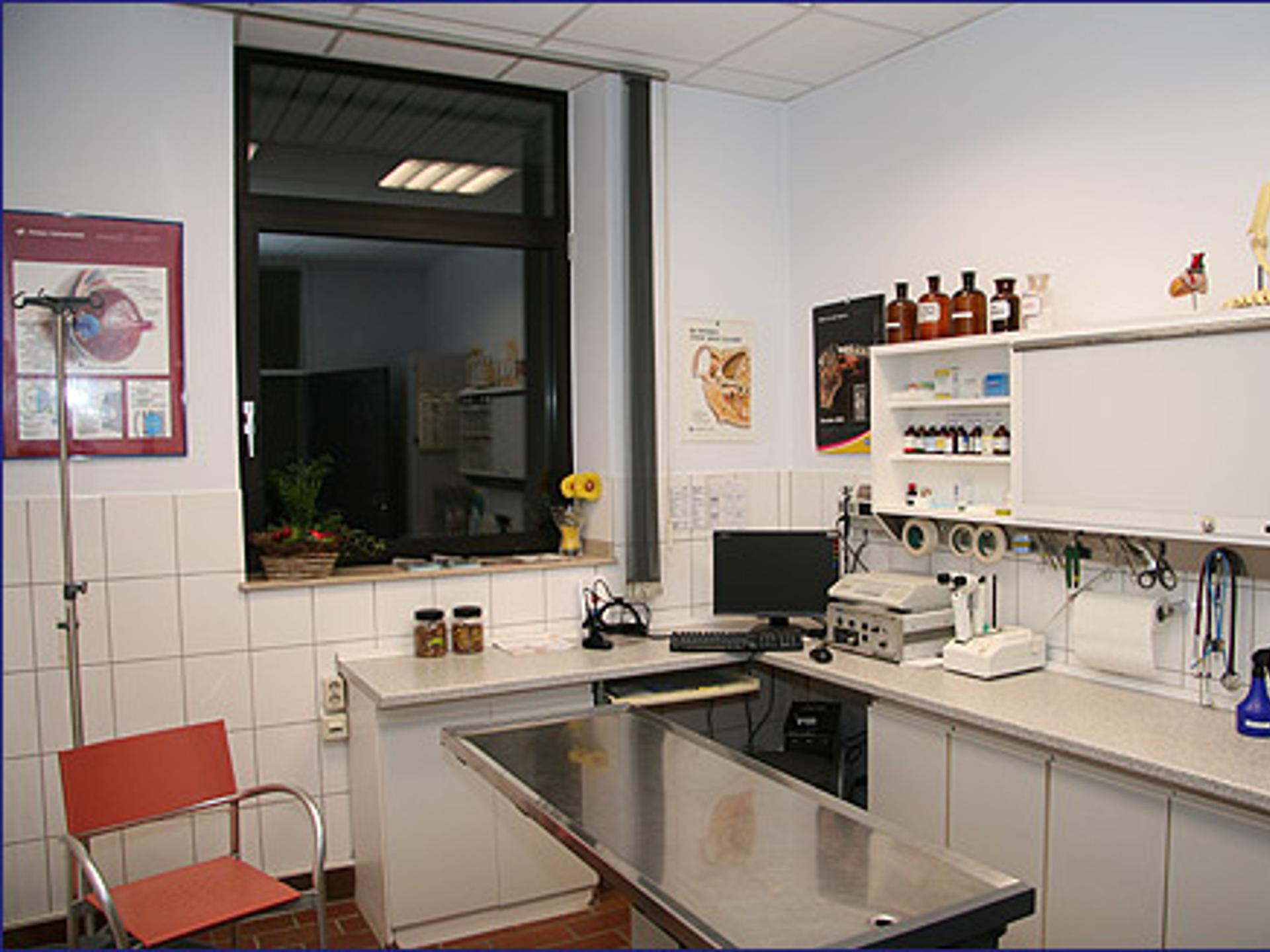 Ansicht 2 von AniCura Tiergesundheitszentrum Mönchengladbach-Venn