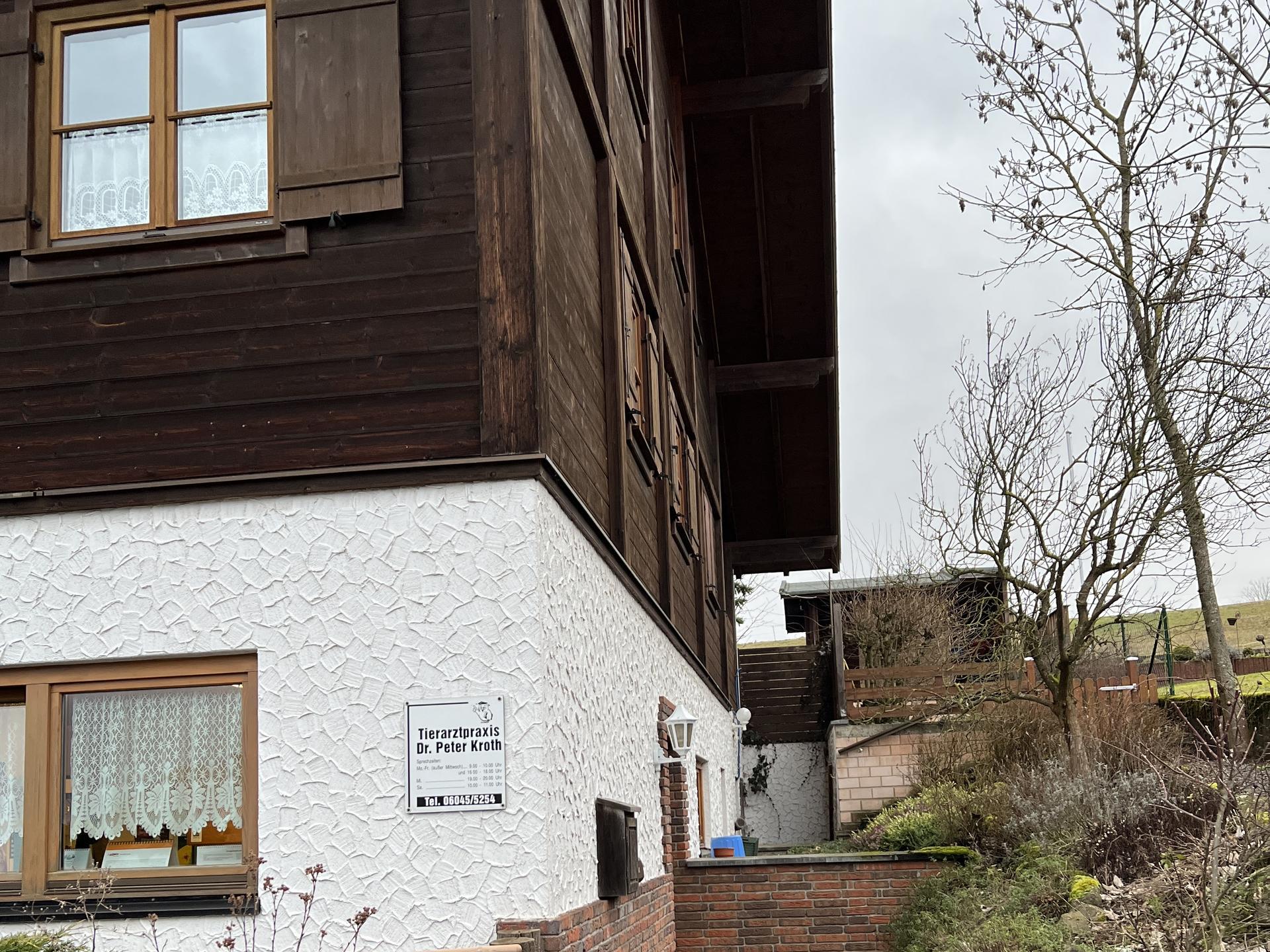 Ansicht 1 von Peter Kroth Tierarzt