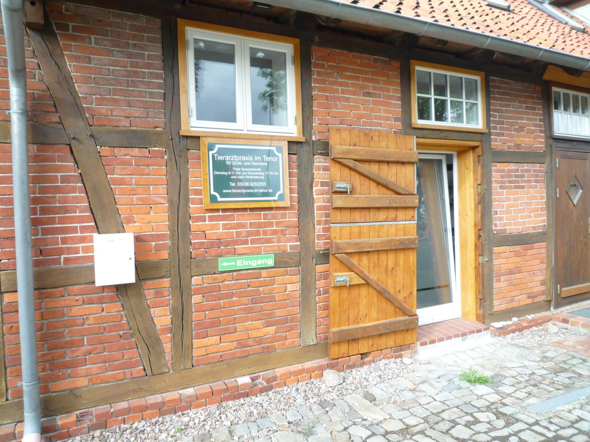 Ansicht 3 von Tierarztpraxis im Tenor