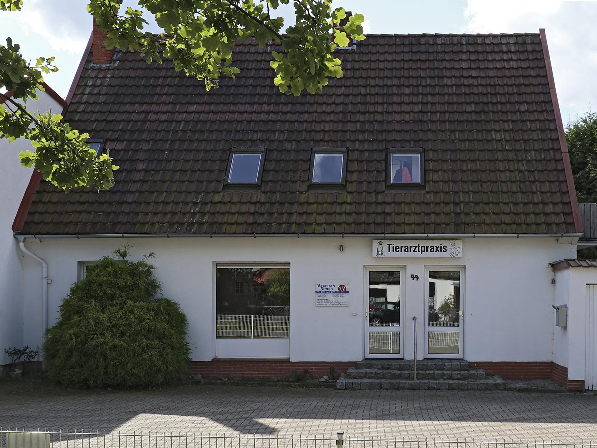 Ansicht 2 von Tierarzt Stephan Greul